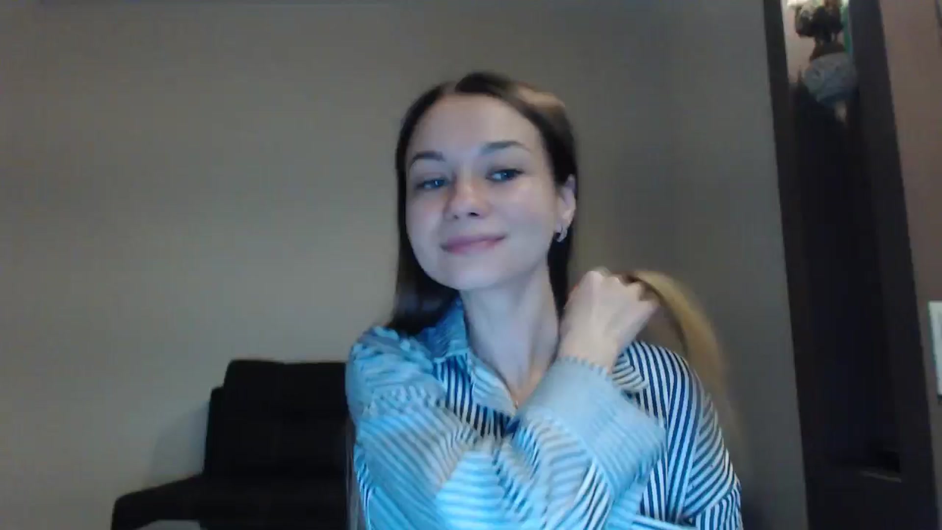 Gallery image thumbnail from Lovely_Nata's myfreecams stream on, 05/10/2026, 18:34 image 1 of 20