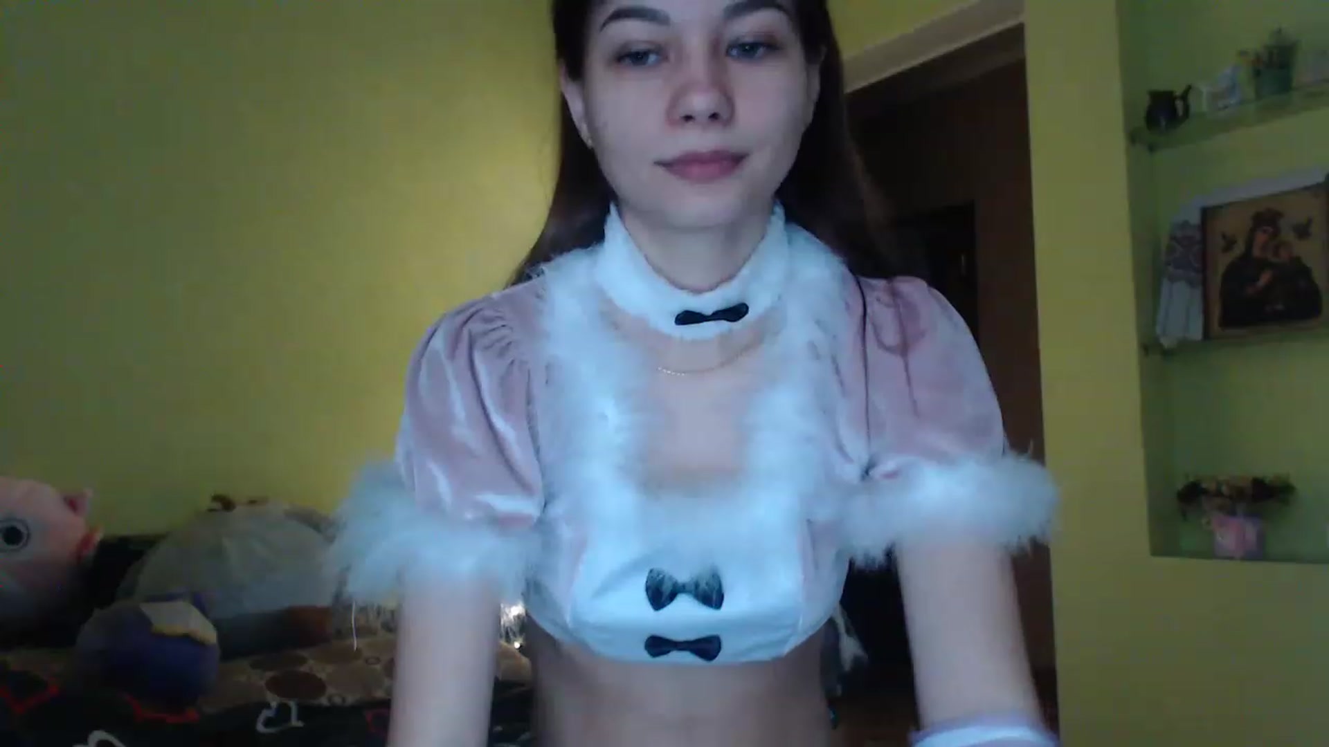 Gallery image thumbnail from Lovely_NataUA's myfreecams stream on, 12/31/2022, 09:37 image 3 of 20