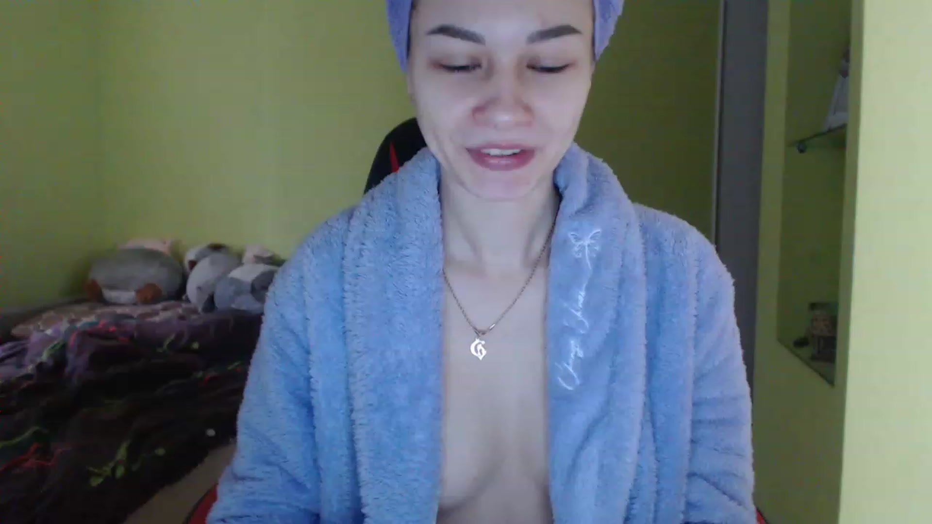 Gallery image thumbnail from Lovely_NataUA's myfreecams stream on, 02/11/2023, 09:56 image 15 of 20