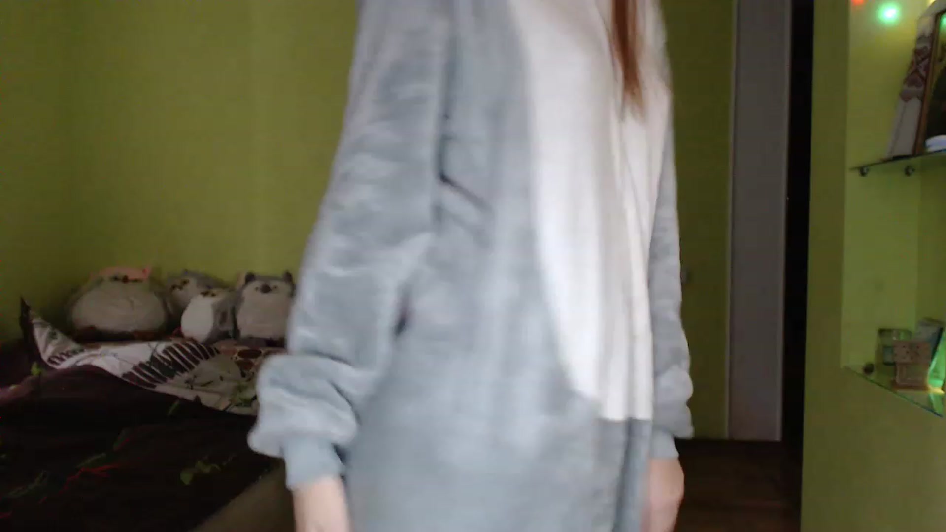 Gallery image thumbnail from Lovely_NataUA's myfreecams stream on, 02/12/2023, 08:06 image 8 of 20