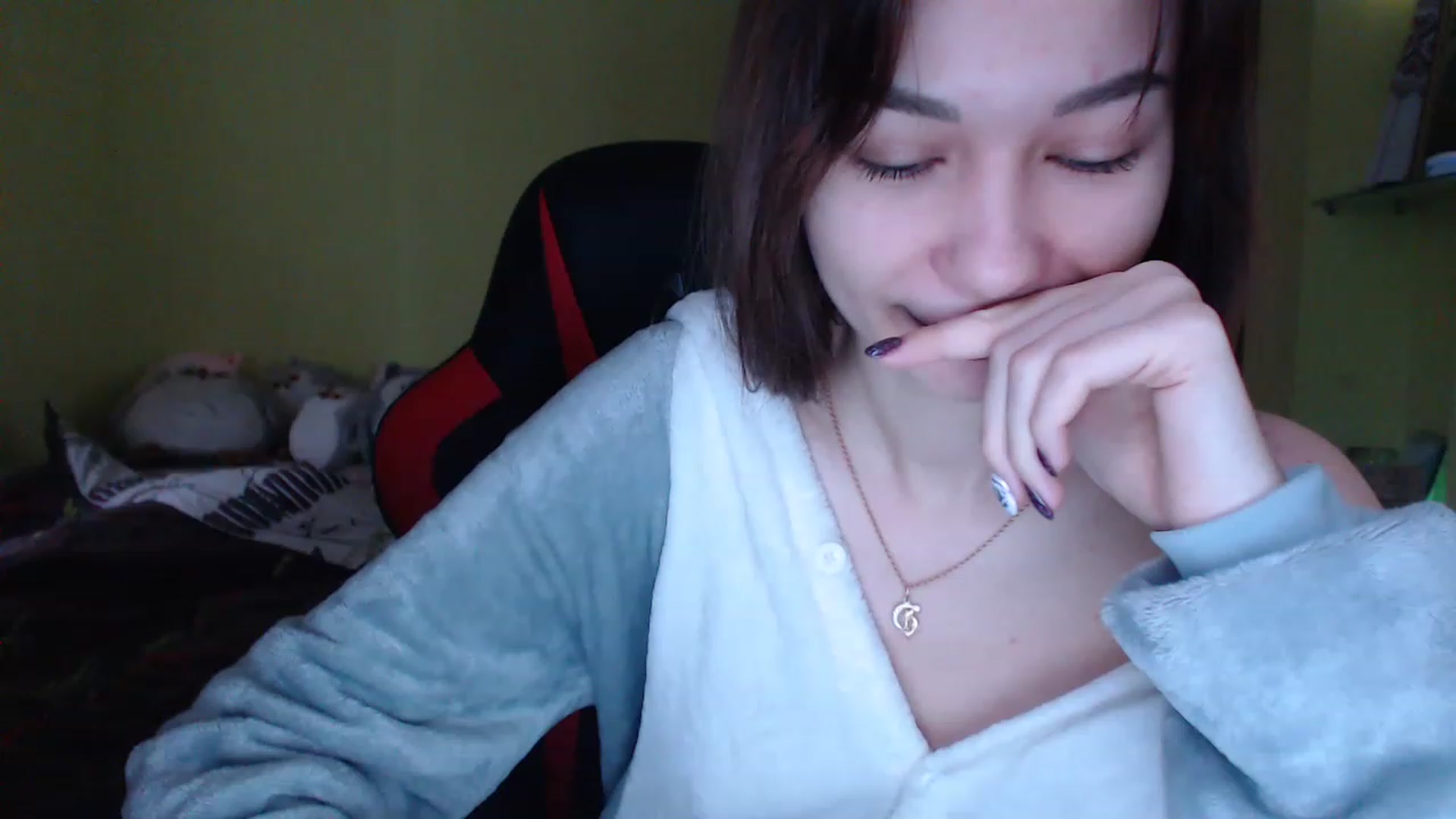 Gallery image thumbnail from Lovely_NataUA's myfreecams stream on, 02/12/2023, 08:06 image 14 of 20