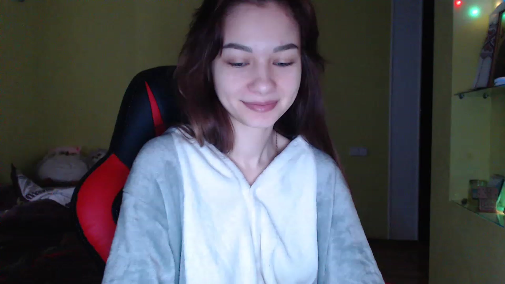 Gallery image thumbnail from Lovely_NataUA's myfreecams stream on, 02/12/2023, 08:06 image 2 of 20