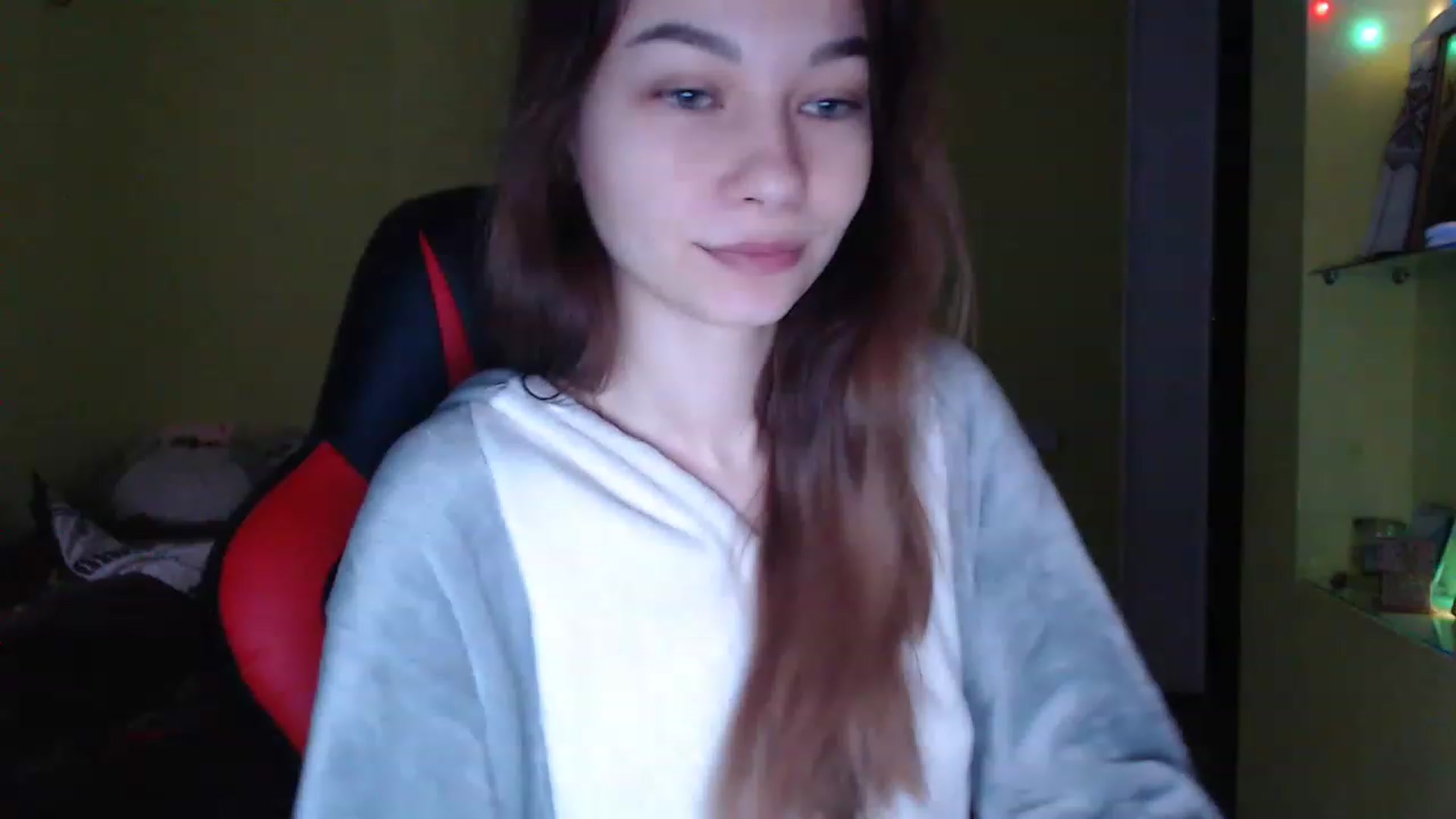 Gallery image thumbnail from Lovely_NataUA's myfreecams stream on, 02/12/2023, 08:06 image 1 of 20