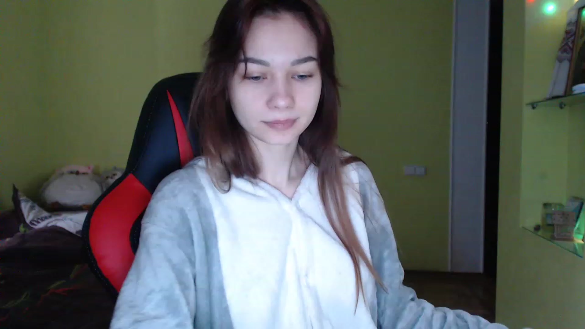 Gallery image thumbnail from Lovely_NataUA's myfreecams stream on, 02/12/2023, 08:06 image 7 of 20