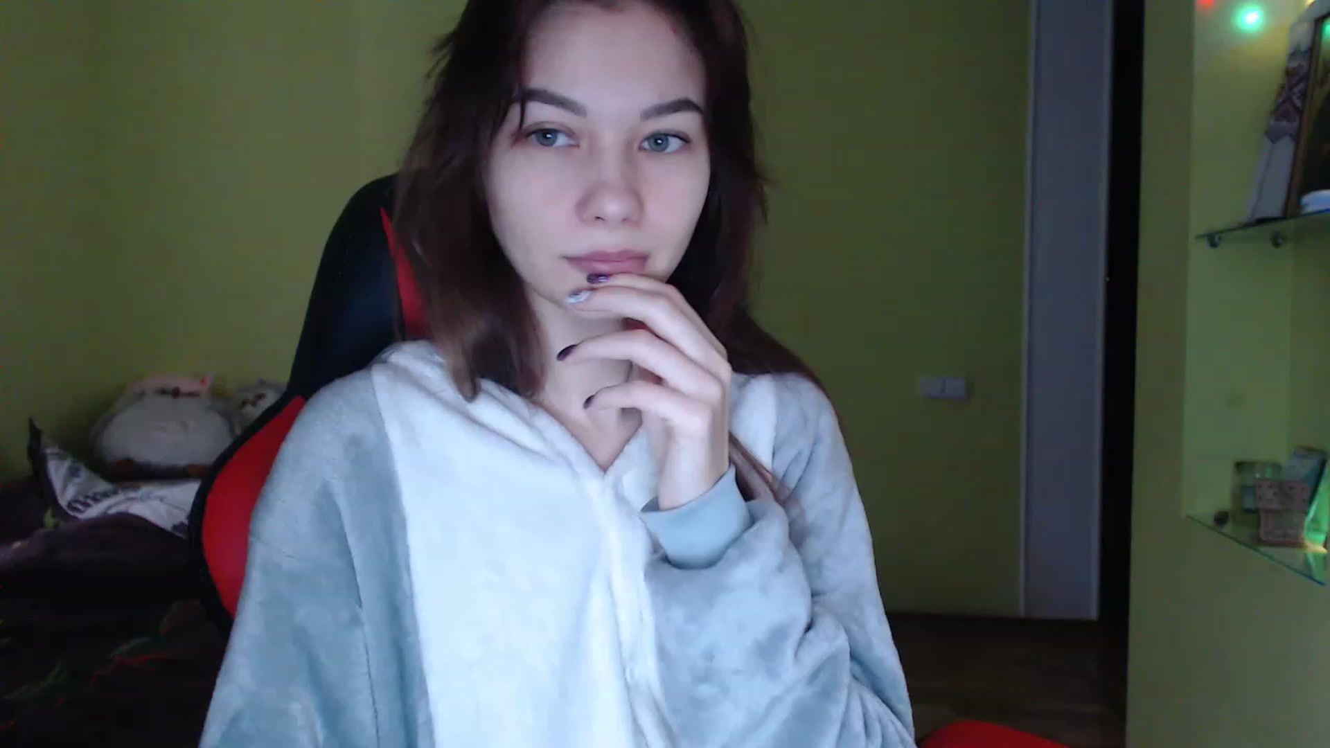 Gallery image thumbnail from Lovely_NataUA's myfreecams stream on, 02/12/2023, 08:06 image 5 of 20