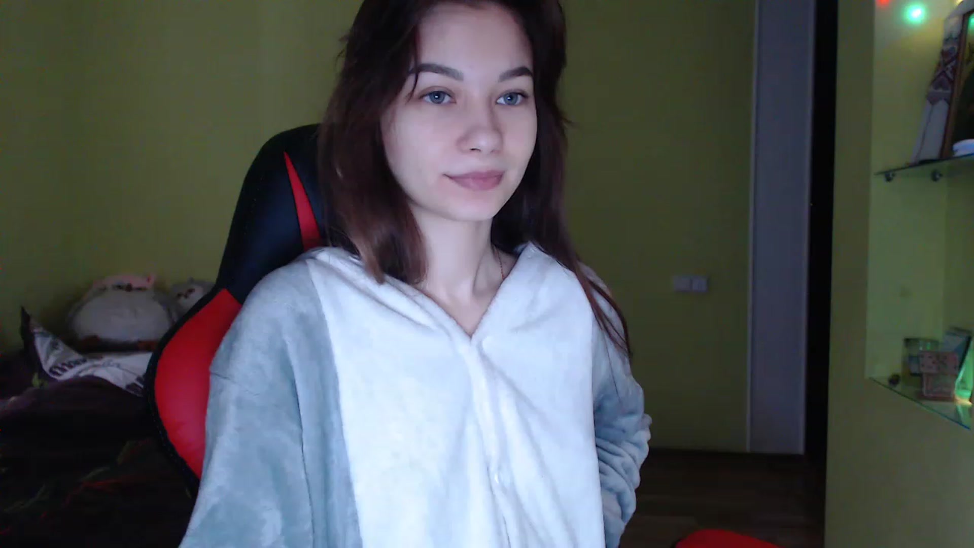 Gallery image thumbnail from Lovely_NataUA's myfreecams stream on, 02/12/2023, 08:06 image 3 of 20