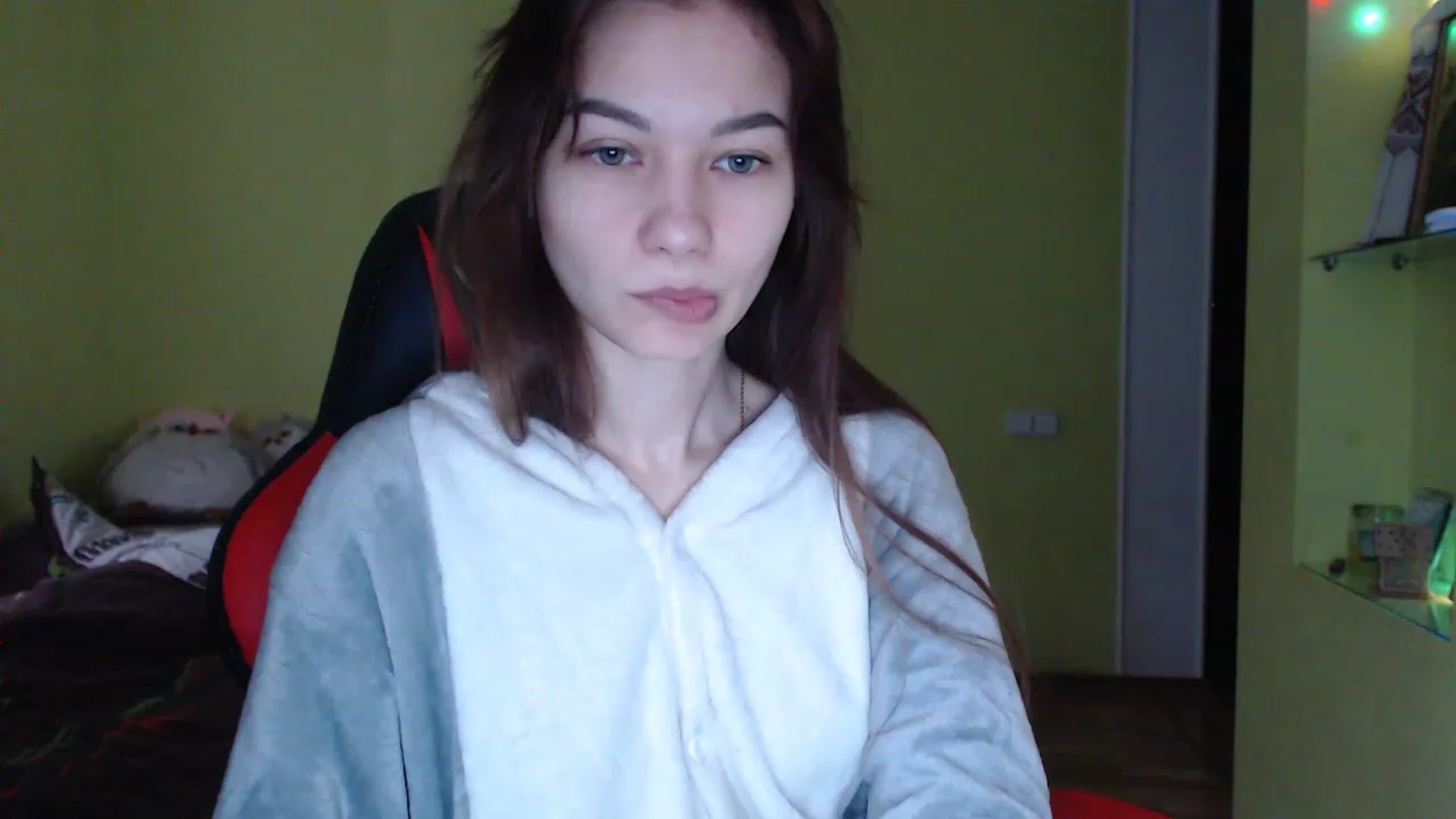 Gallery image thumbnail from Lovely_NataUA's myfreecams stream on, 02/12/2023, 08:06 image 4 of 20