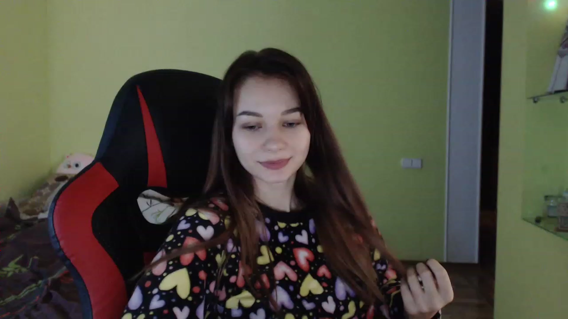 Gallery image thumbnail from Lovely_NataUA's myfreecams stream on, 02/13/2023, 09:22 image 6 of 20