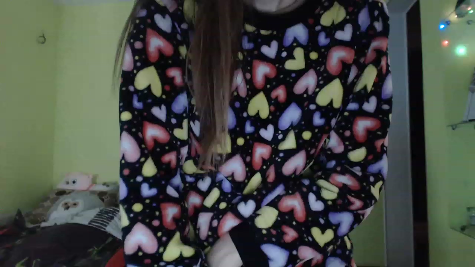 Gallery image thumbnail from Lovely_NataUA's myfreecams stream on, 02/13/2023, 09:22 image 3 of 20