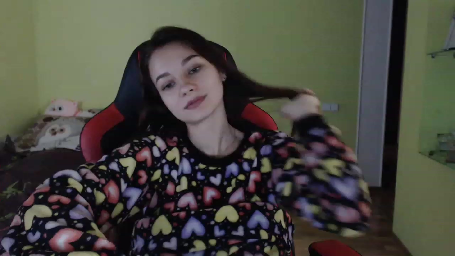 Gallery image thumbnail from Lovely_NataUA's myfreecams stream on, 02/13/2023, 09:22 image 10 of 20