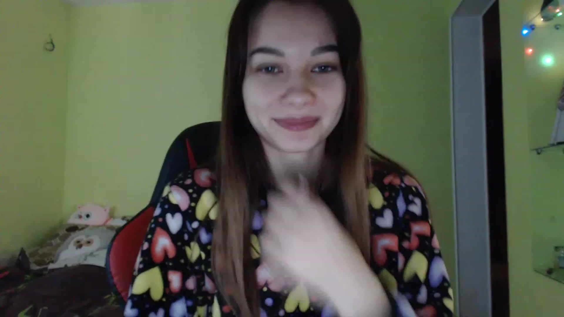 Gallery image thumbnail from Lovely_NataUA's myfreecams stream on, 02/13/2023, 09:22 image 2 of 20