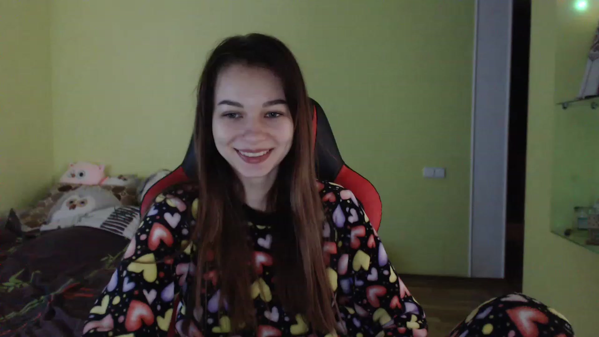 Gallery image thumbnail from Lovely_NataUA's myfreecams stream on, 02/13/2023, 09:22 image 9 of 20