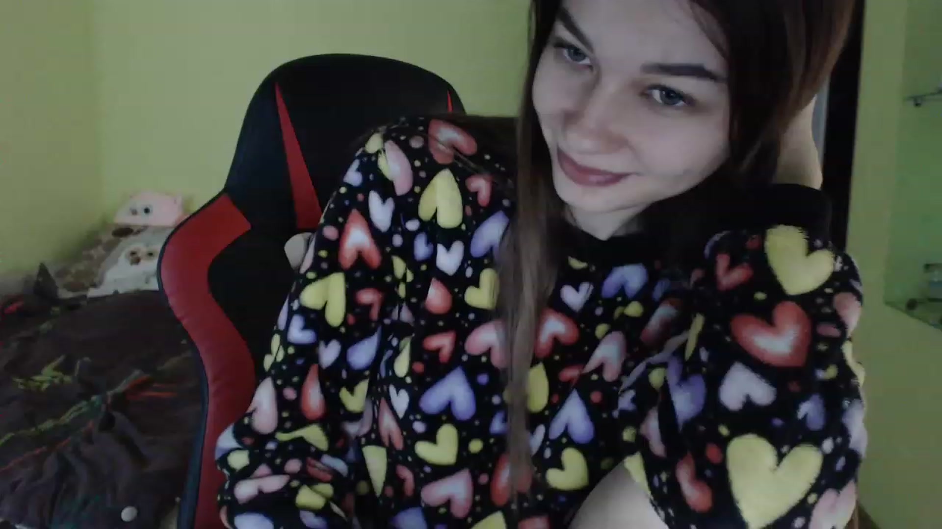 Gallery image thumbnail from Lovely_NataUA's myfreecams stream on, 02/13/2023, 09:22 image 19 of 20
