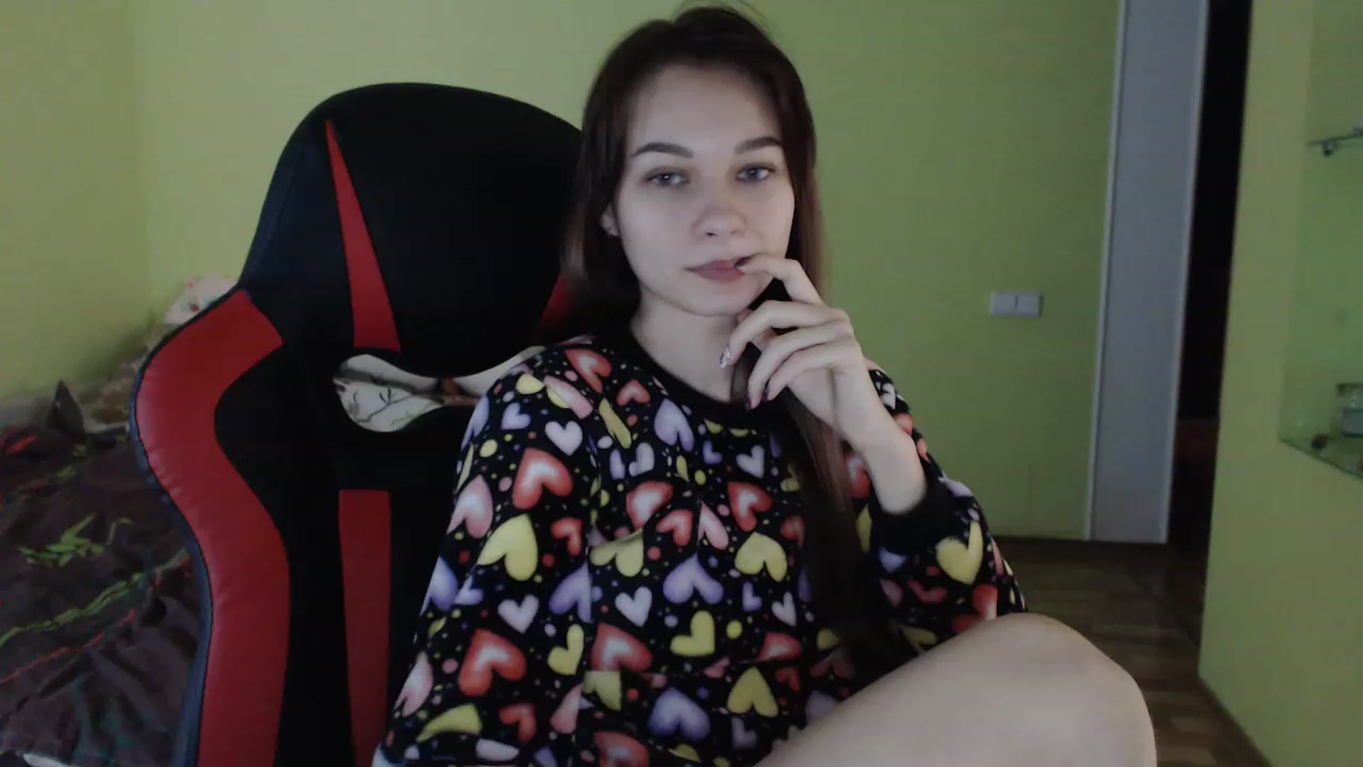Gallery image thumbnail from Lovely_NataUA's myfreecams stream on, 02/13/2023, 09:22 image 15 of 20