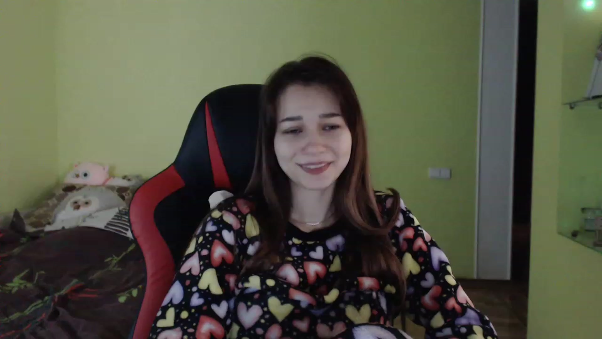 Gallery image thumbnail from Lovely_NataUA's myfreecams stream on, 02/13/2023, 09:22 image 14 of 20