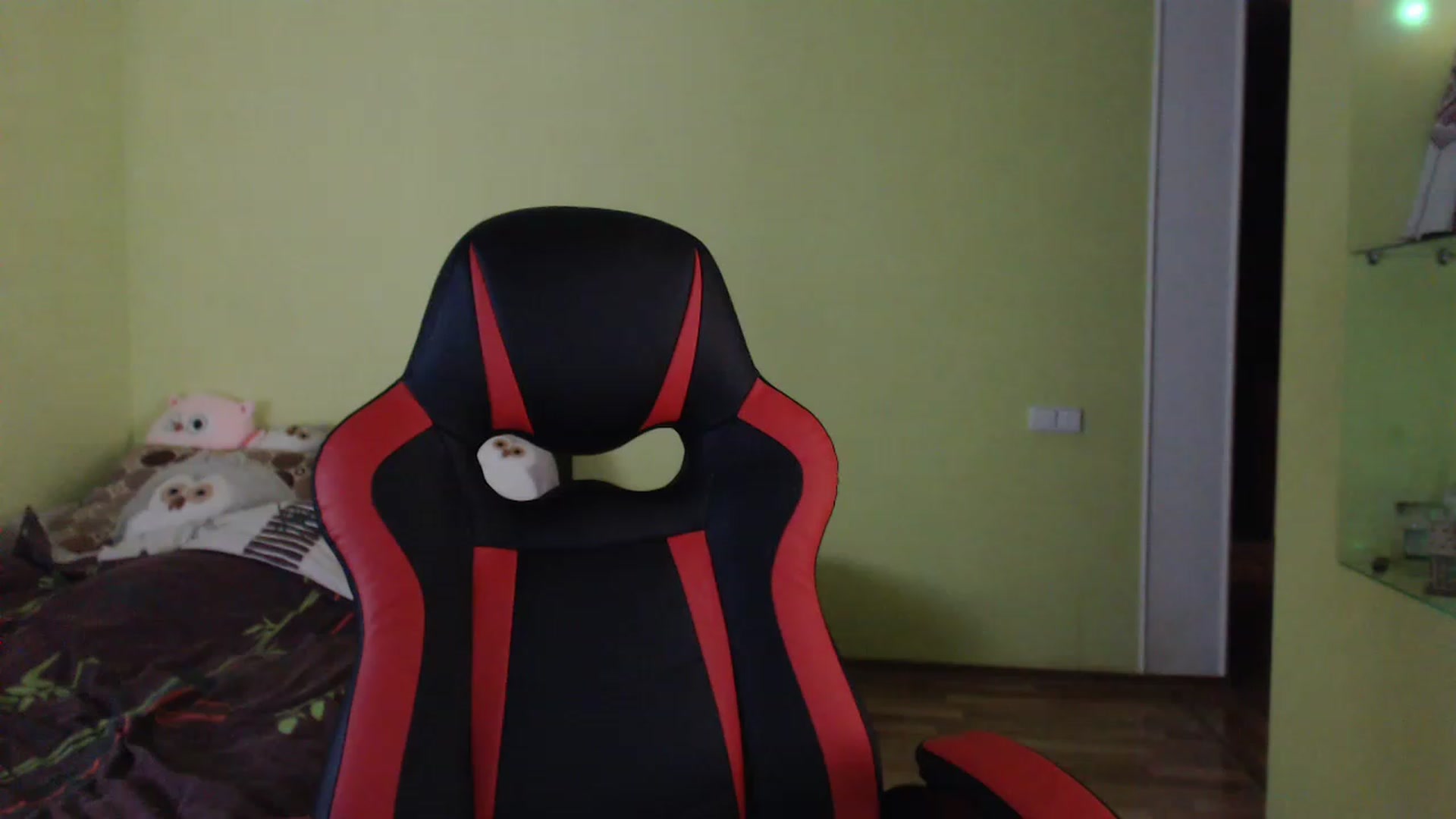 Gallery image thumbnail from Lovely_NataUA's myfreecams stream on, 02/13/2023, 09:22 image 8 of 20