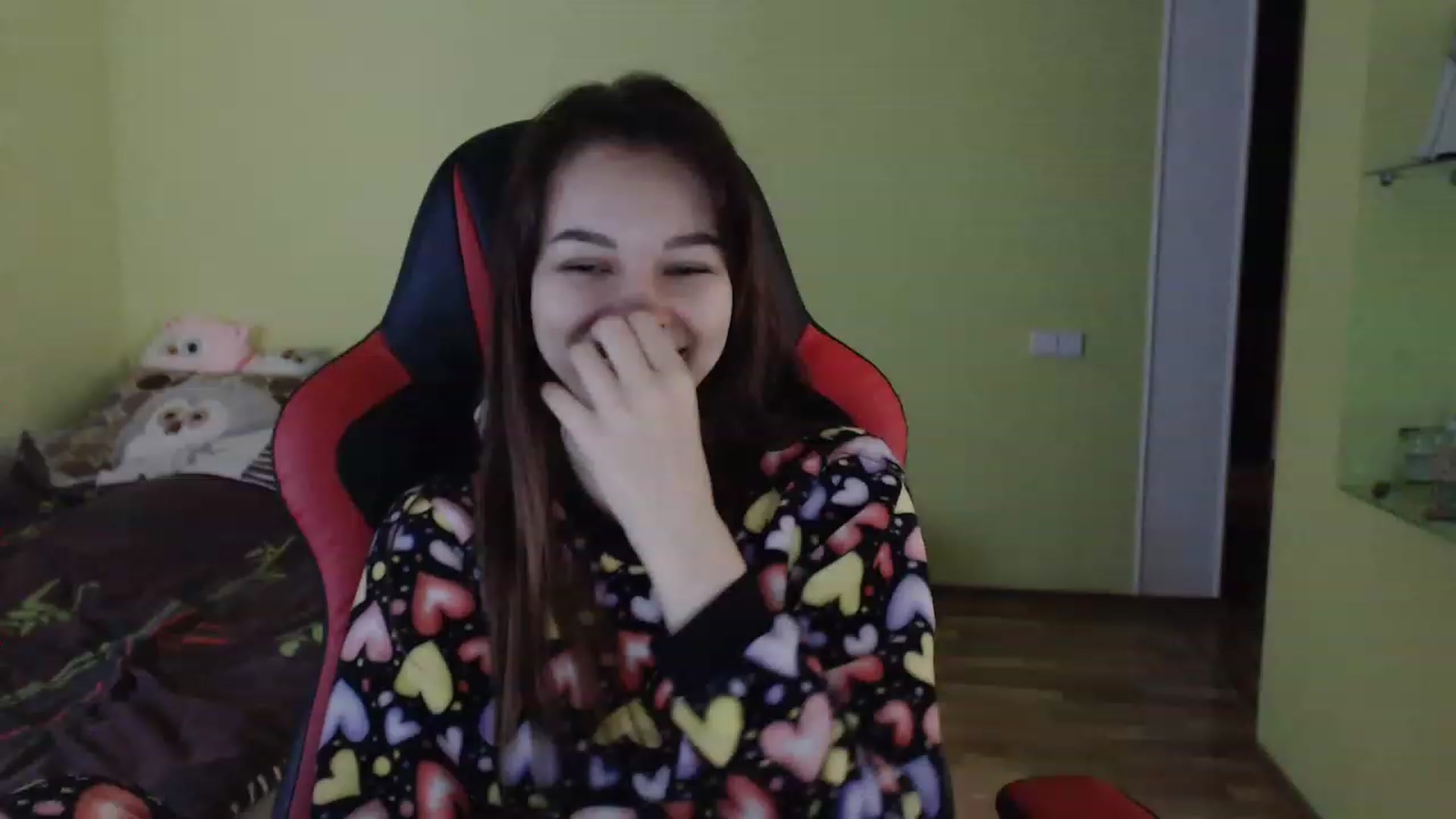 Gallery image thumbnail from Lovely_NataUA's myfreecams stream on, 02/13/2023, 09:22 image 13 of 20