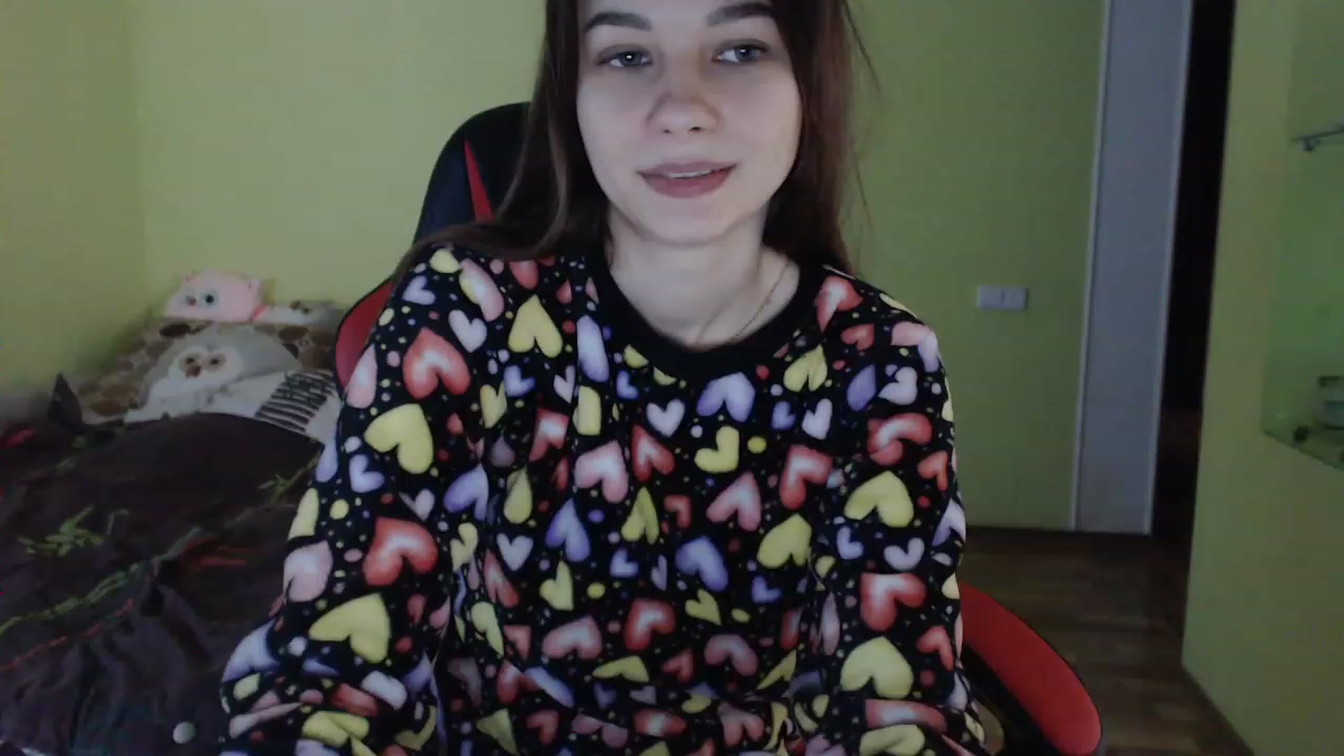 Gallery image thumbnail from Lovely_NataUA's myfreecams stream on, 02/13/2023, 09:22 image 20 of 20