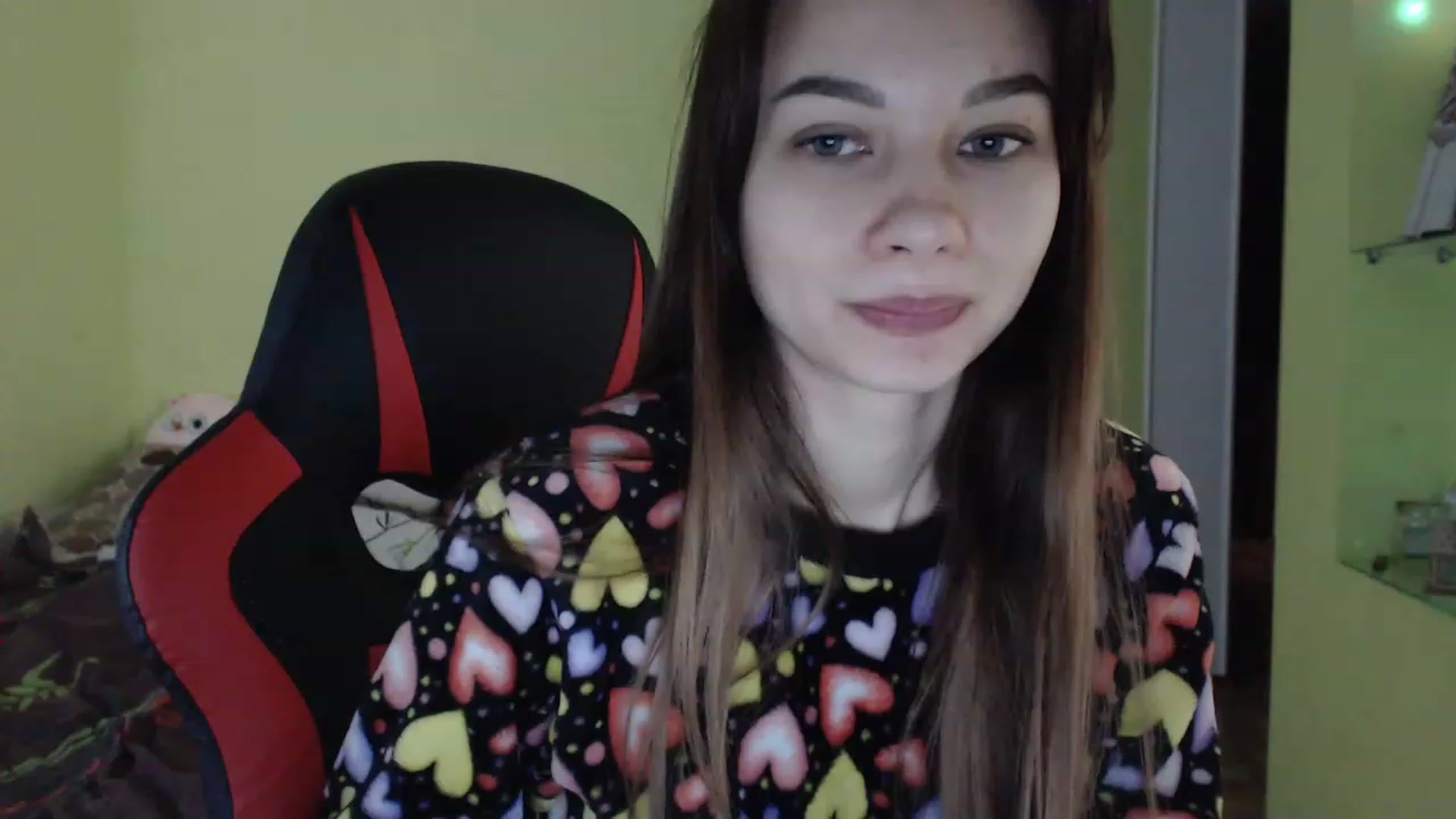 Gallery image thumbnail from Lovely_NataUA's myfreecams stream on, 02/13/2023, 09:22 image 7 of 20