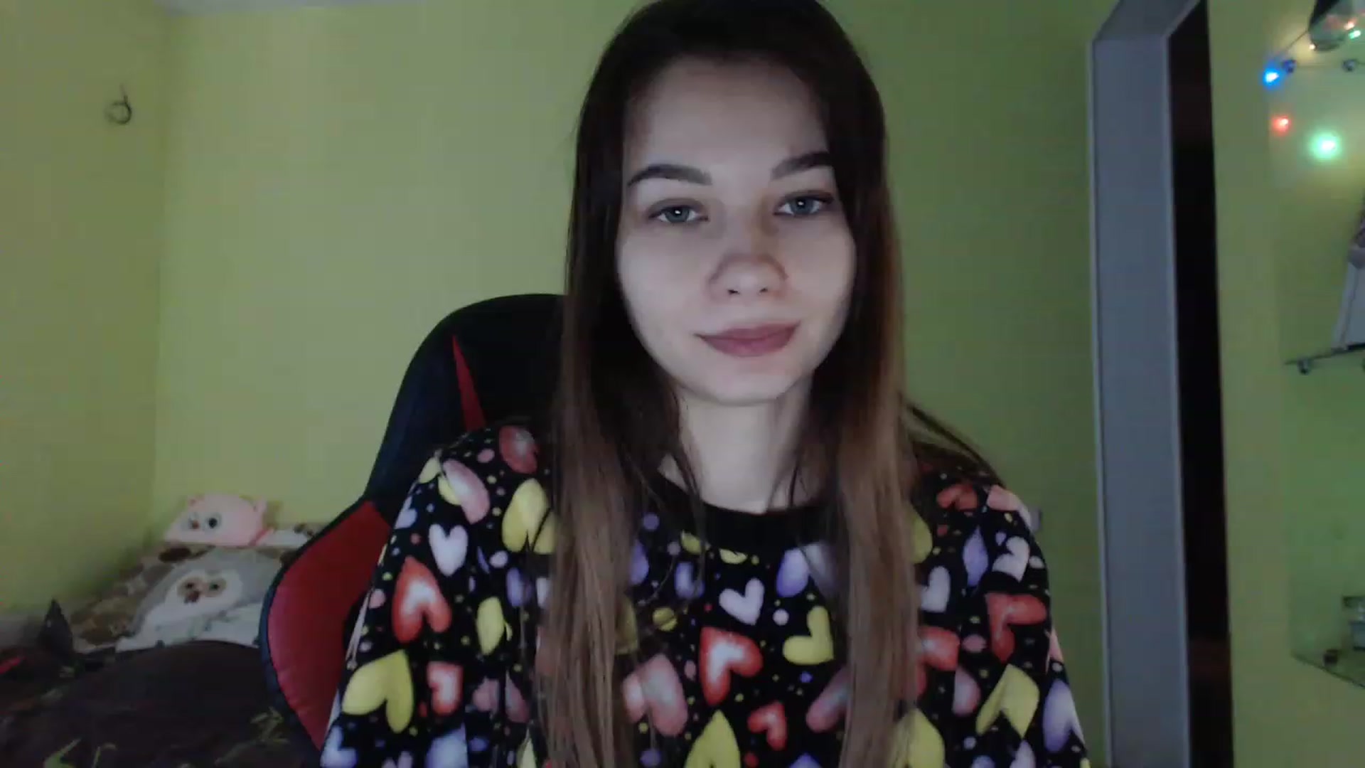 Gallery image thumbnail from Lovely_NataUA's myfreecams stream on, 02/13/2023, 09:22 image 1 of 20