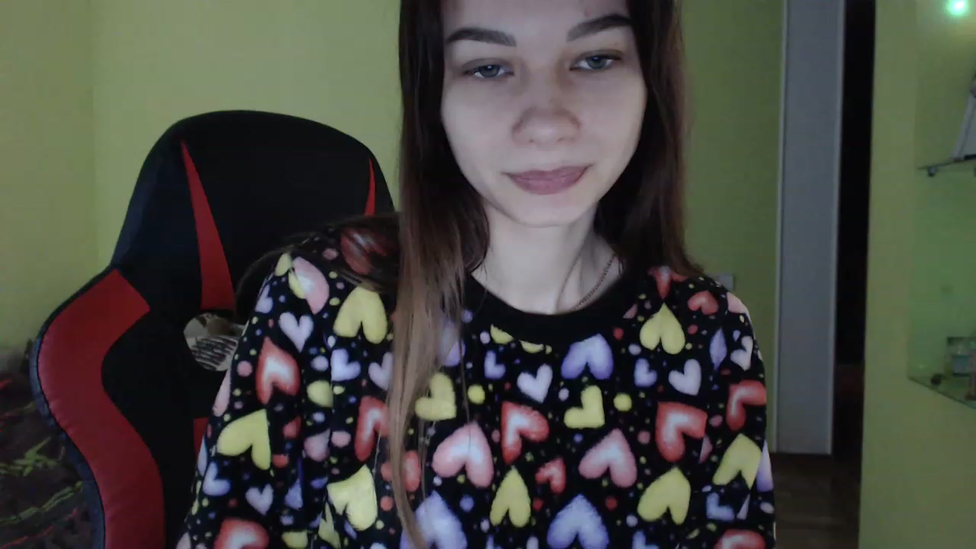 Gallery image thumbnail from Lovely_NataUA's myfreecams stream on, 02/13/2023, 09:22 image 5 of 20