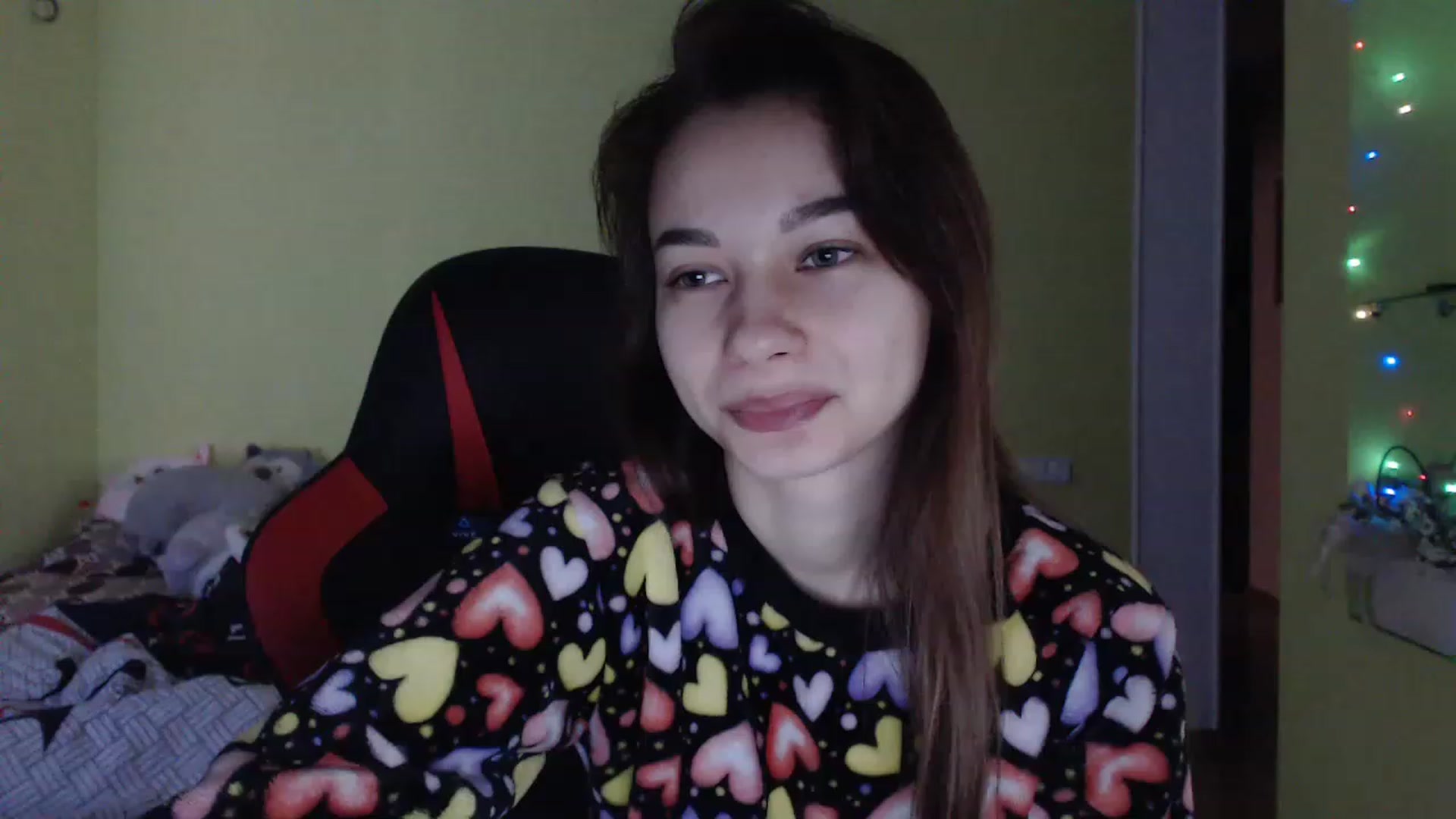 Gallery image thumbnail from Lovely_NataUA's myfreecams stream on, 02/15/2023, 11:11 image 3 of 20