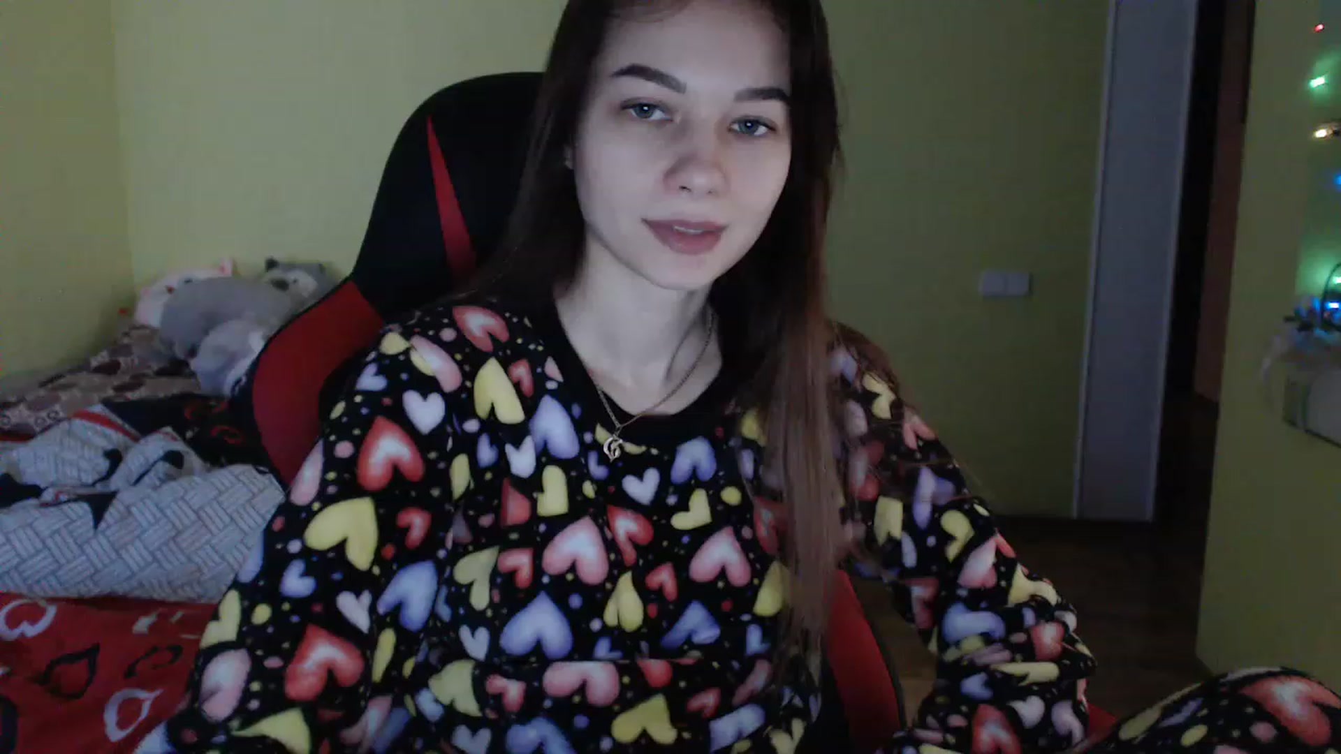 Gallery image thumbnail from Lovely_NataUA's myfreecams stream on, 02/15/2023, 11:11 image 15 of 20