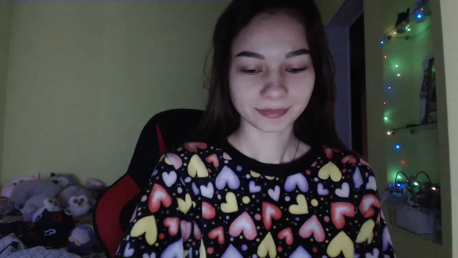 Gallery image thumbnail from Lovely_NataUA's myfreecams stream on, 02/15/2023, 11:11 image 1 of 20