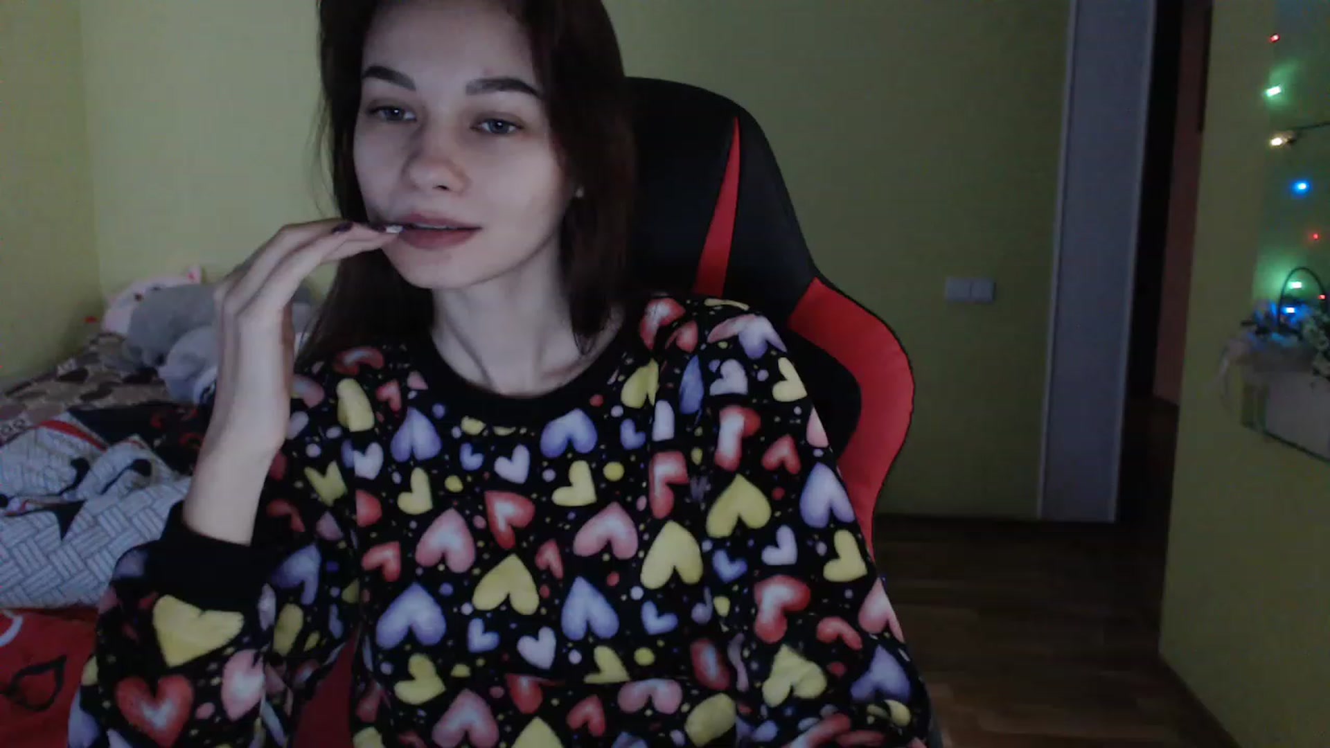 Gallery image thumbnail from Lovely_NataUA's myfreecams stream on, 02/15/2023, 11:11 image 9 of 20