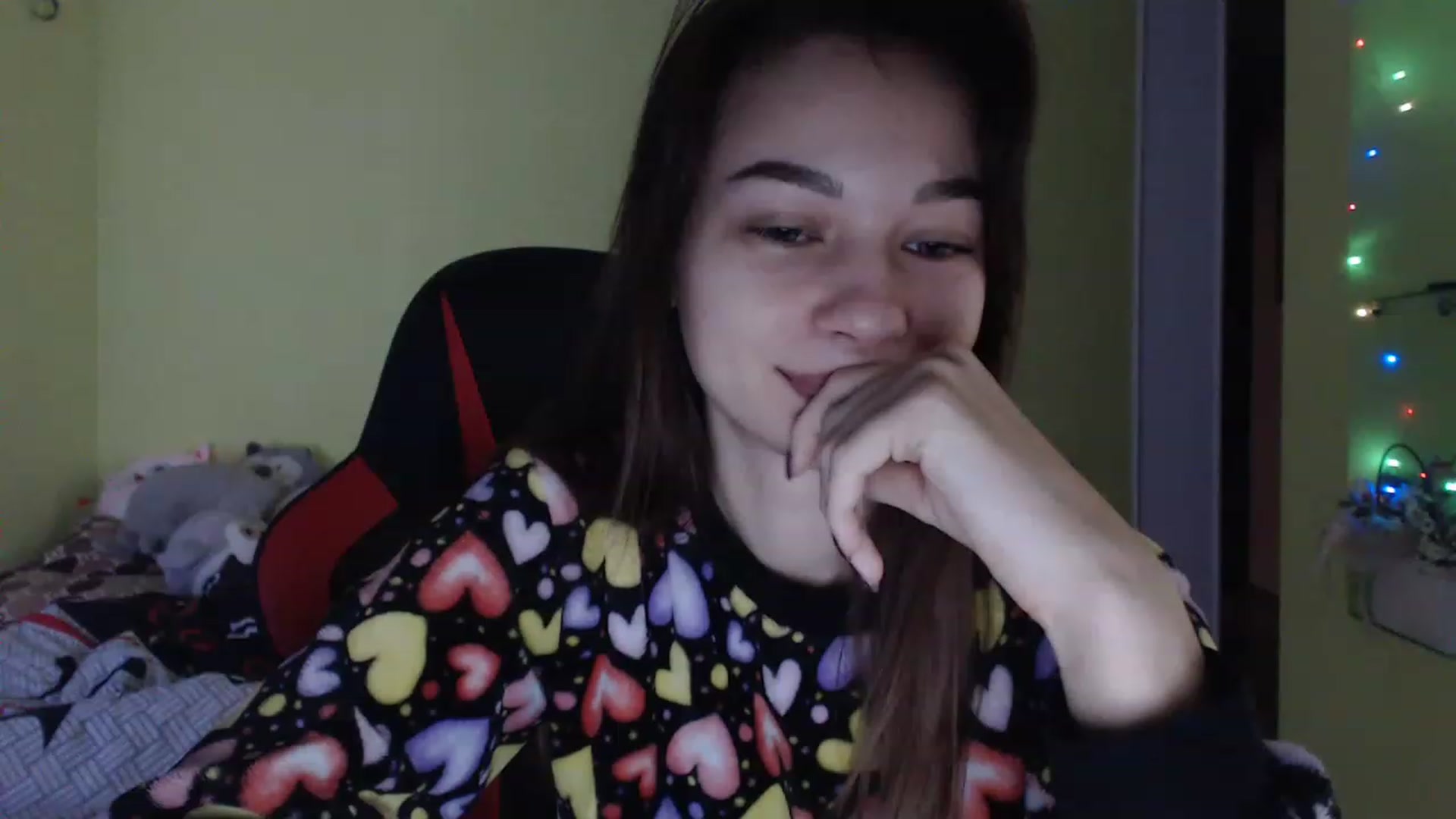 Gallery image thumbnail from Lovely_NataUA's myfreecams stream on, 02/15/2023, 11:11 image 4 of 20