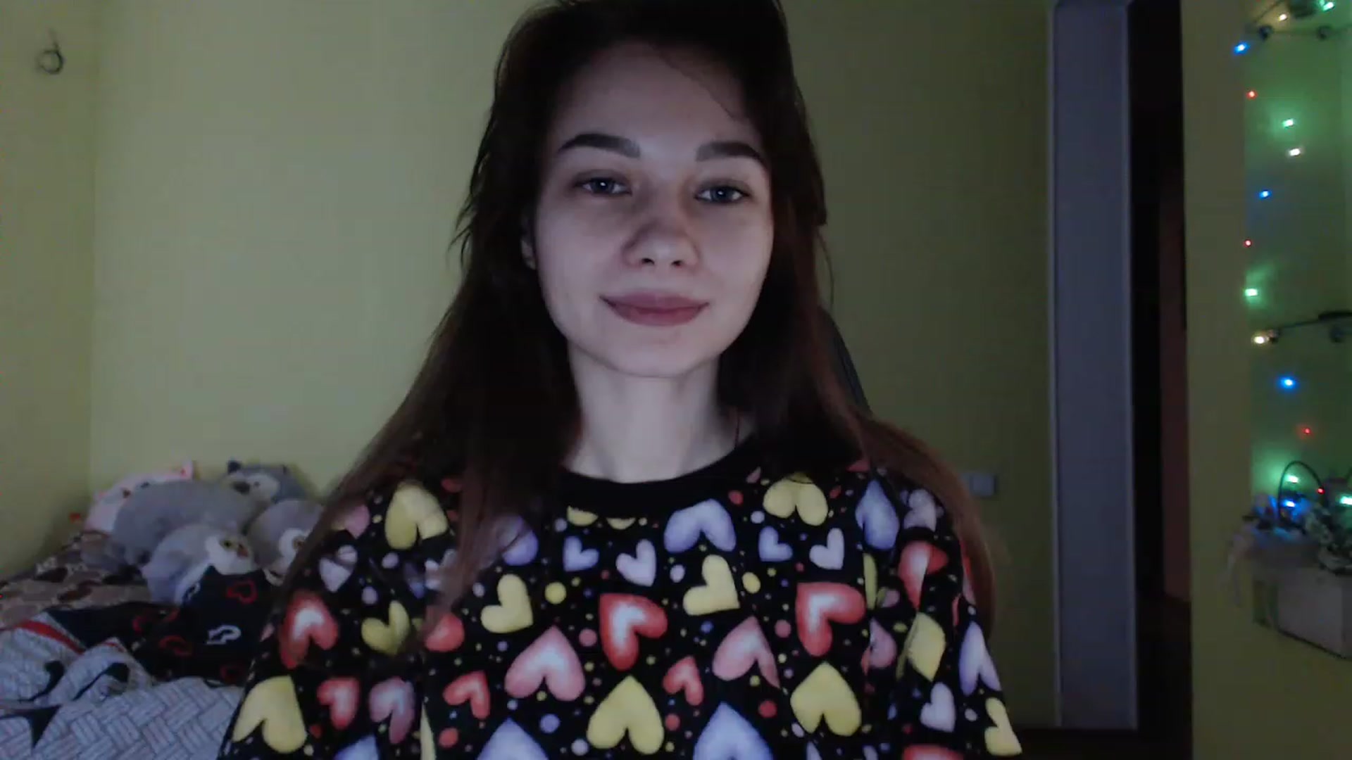 Gallery image thumbnail from Lovely_NataUA's myfreecams stream on, 02/15/2023, 11:11 image 5 of 20