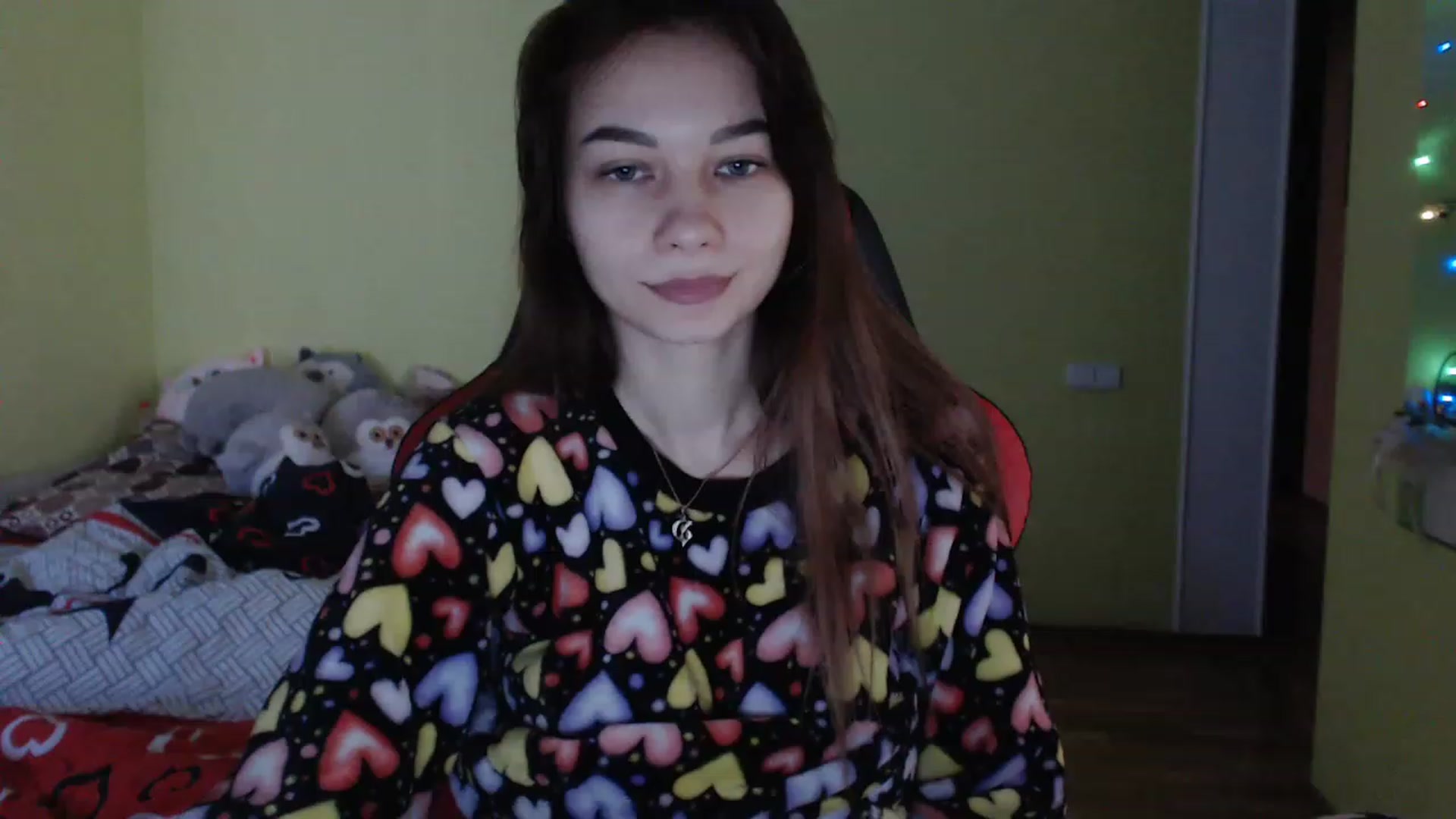 Gallery image thumbnail from Lovely_NataUA's myfreecams stream on, 02/15/2023, 11:11 image 14 of 20