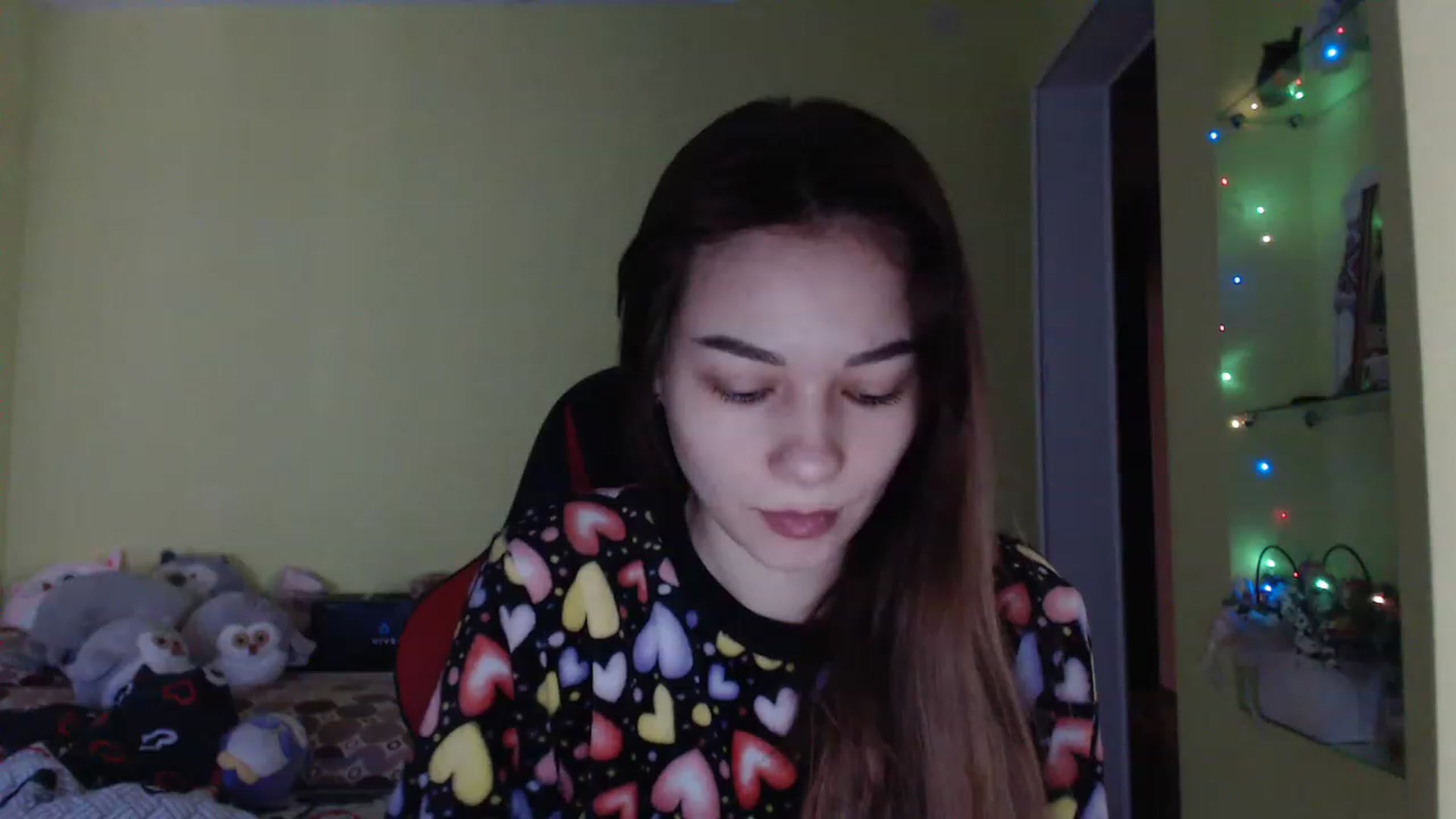 Gallery image thumbnail from Lovely_NataUA's myfreecams stream on, 02/15/2023, 11:11 image 2 of 20