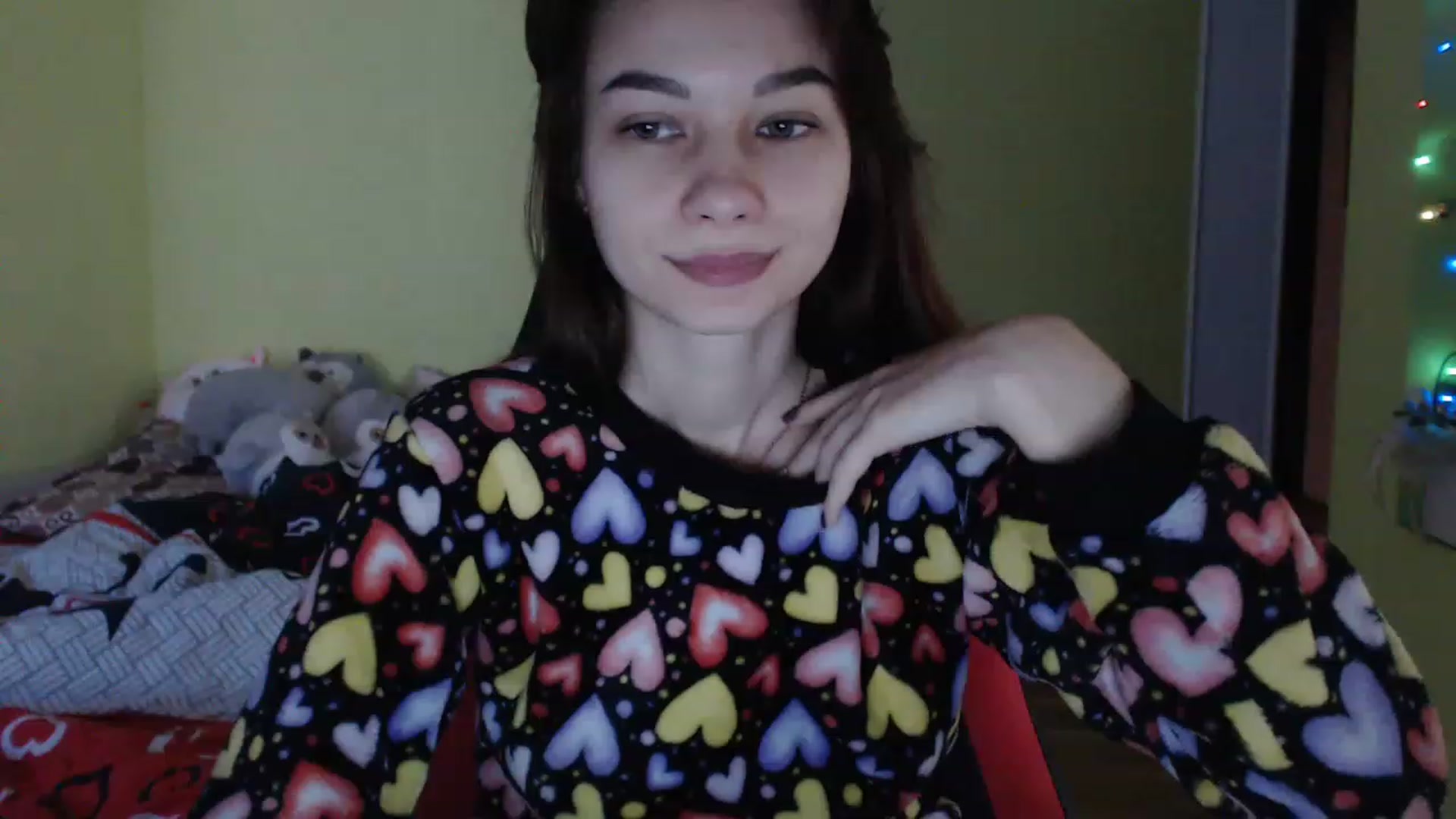 Gallery image thumbnail from Lovely_NataUA's myfreecams stream on, 02/15/2023, 11:11 image 13 of 20