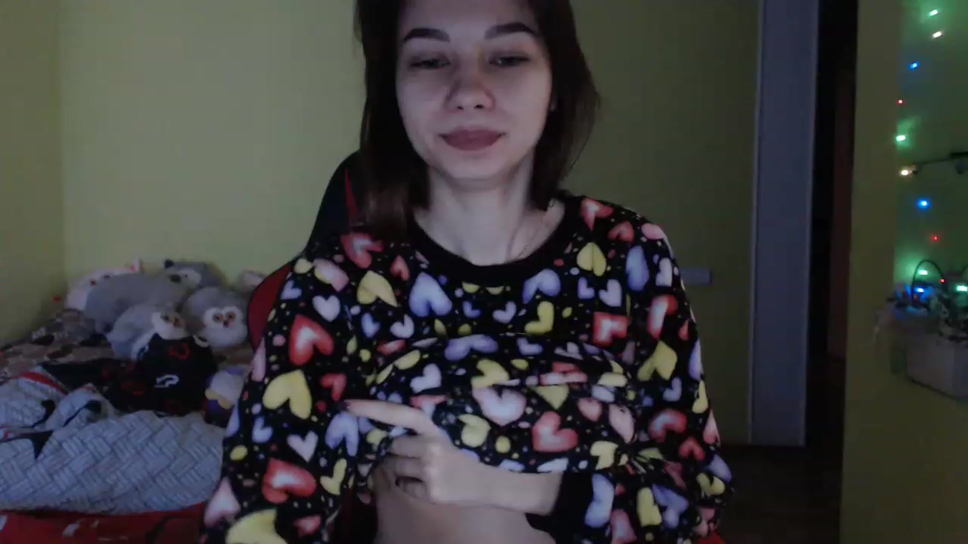 Gallery image thumbnail from Lovely_NataUA's myfreecams stream on, 02/15/2023, 11:11 image 7 of 20