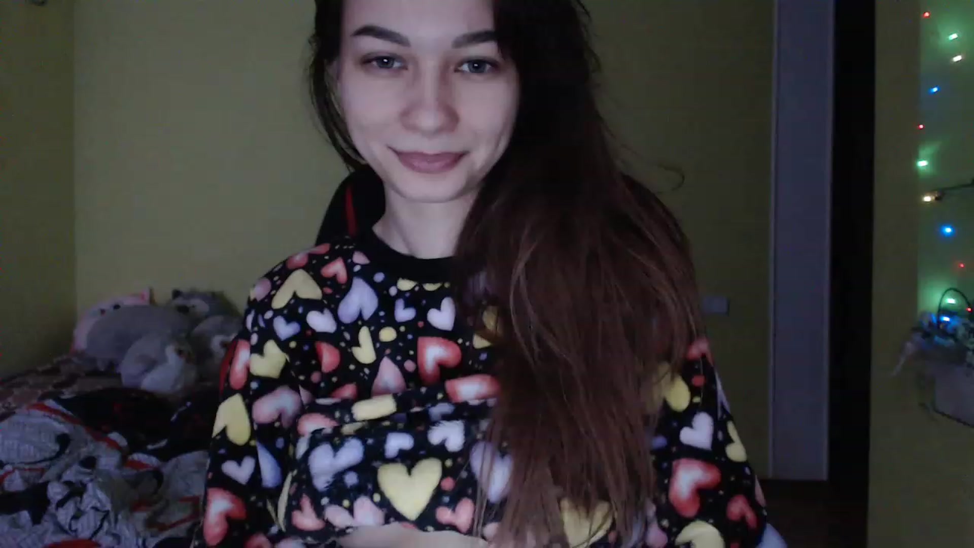 Gallery image thumbnail from Lovely_NataUA's myfreecams stream on, 02/15/2023, 14:33 image 15 of 20