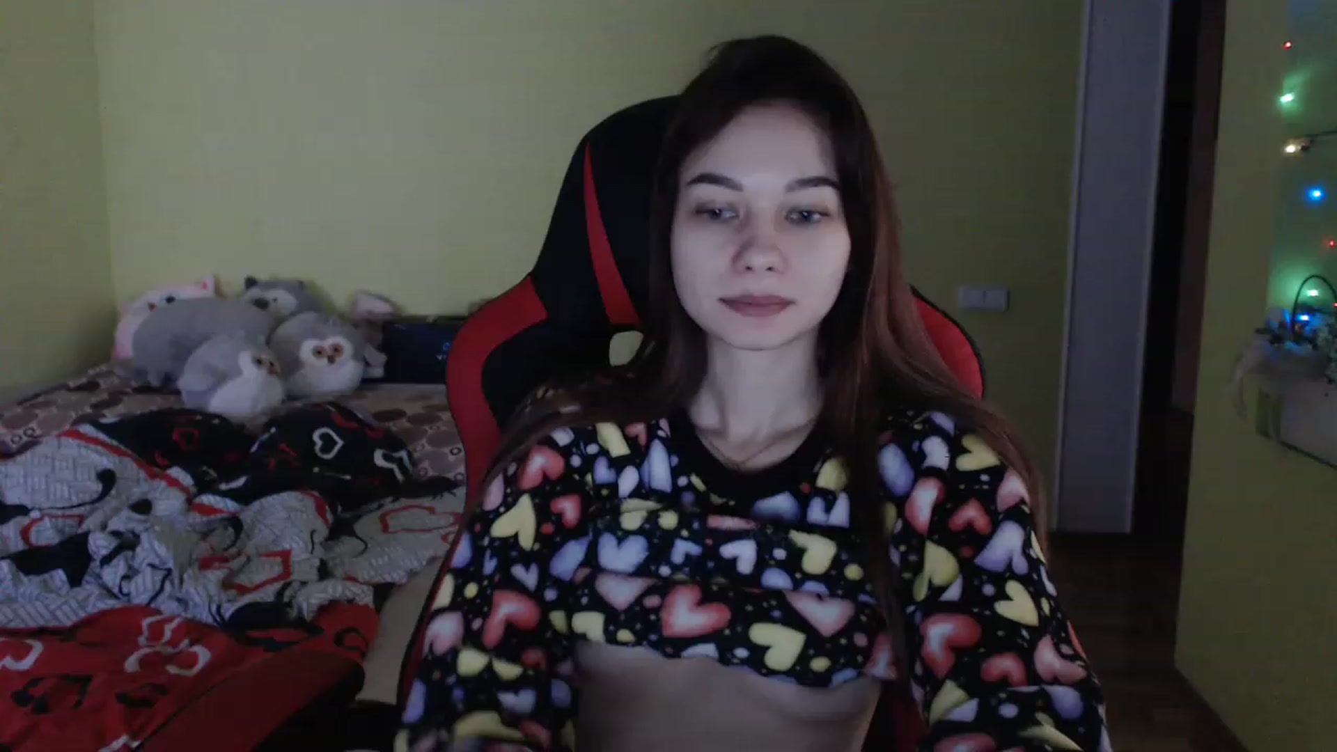 Gallery image thumbnail from Lovely_NataUA's myfreecams stream on, 02/15/2023, 14:33 image 1 of 20