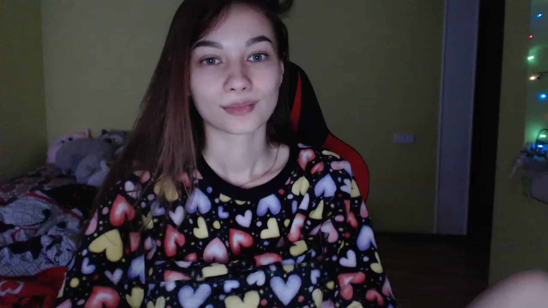 Gallery image thumbnail from Lovely_NataUA's myfreecams stream on, 02/15/2023, 14:33 image 13 of 20