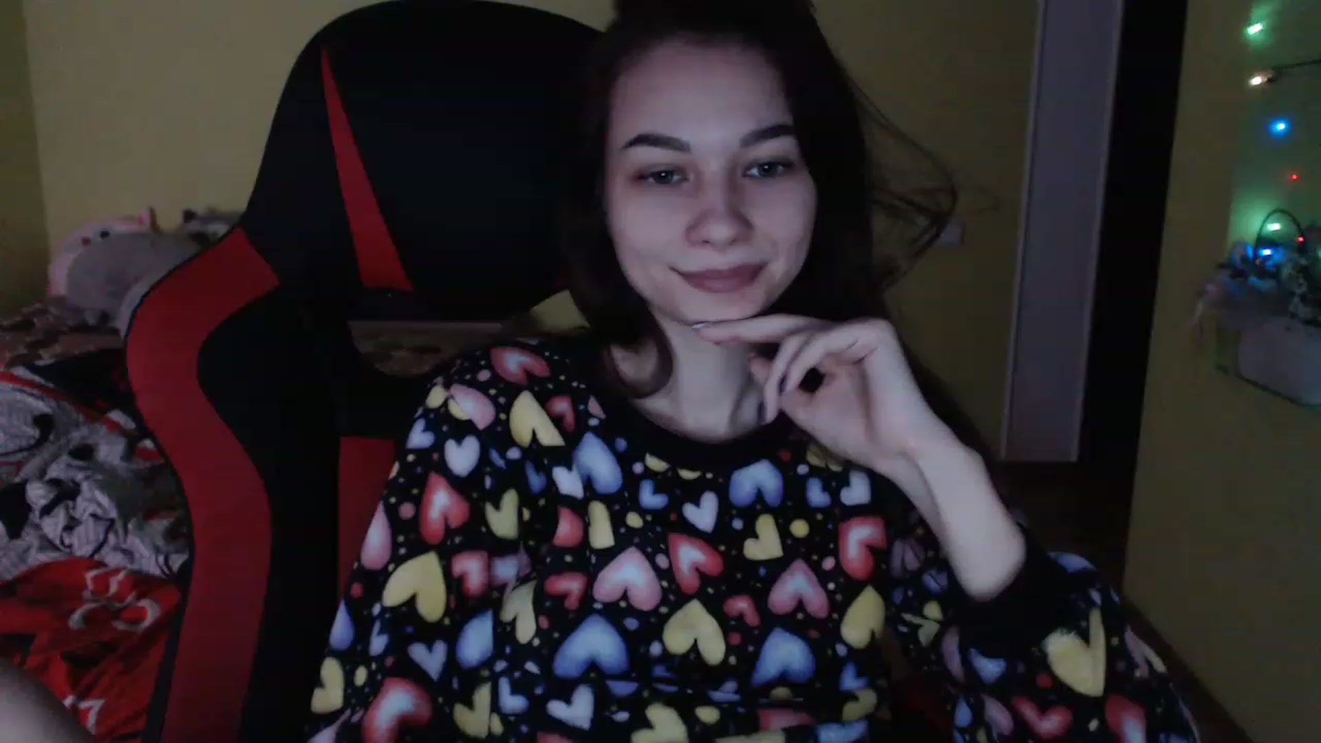 Gallery image thumbnail from Lovely_NataUA's myfreecams stream on, 02/15/2023, 14:33 image 20 of 20