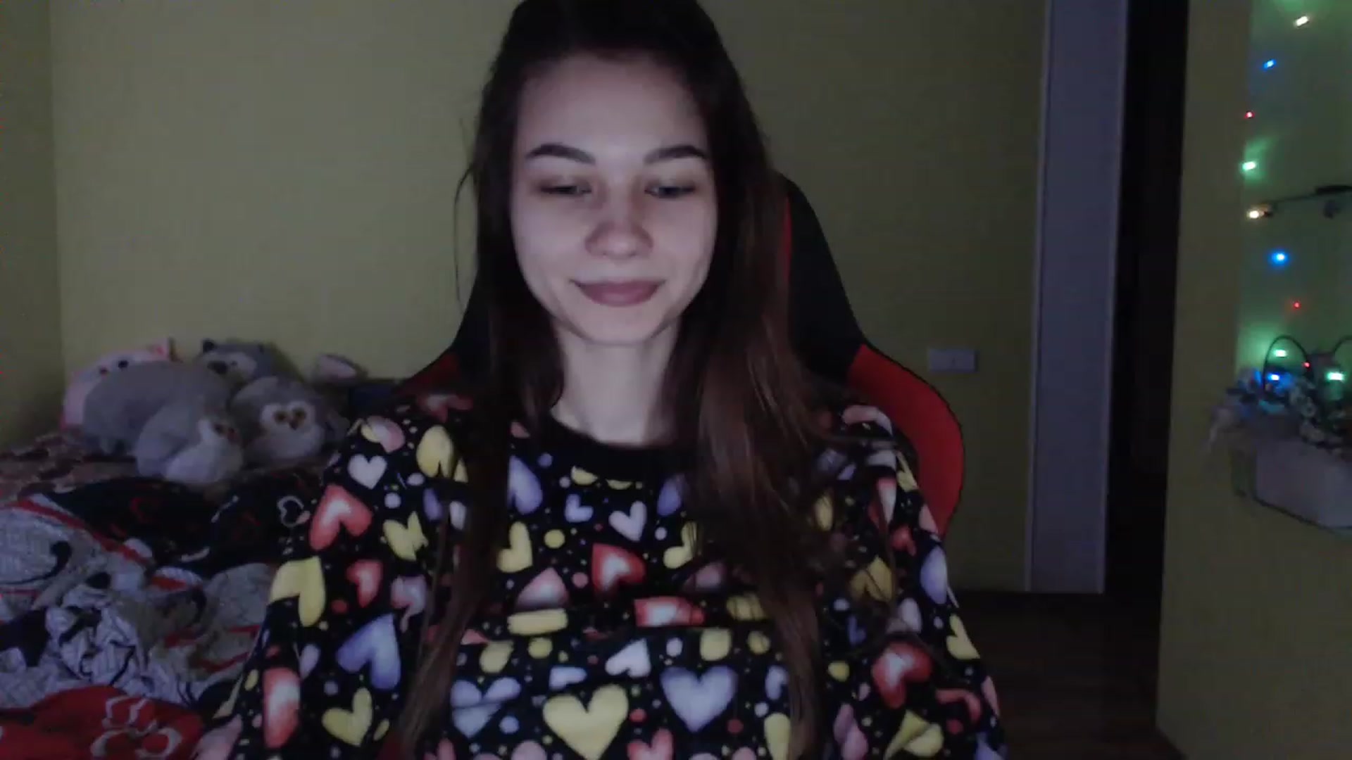 Gallery image thumbnail from Lovely_NataUA's myfreecams stream on, 02/15/2023, 14:33 image 9 of 20