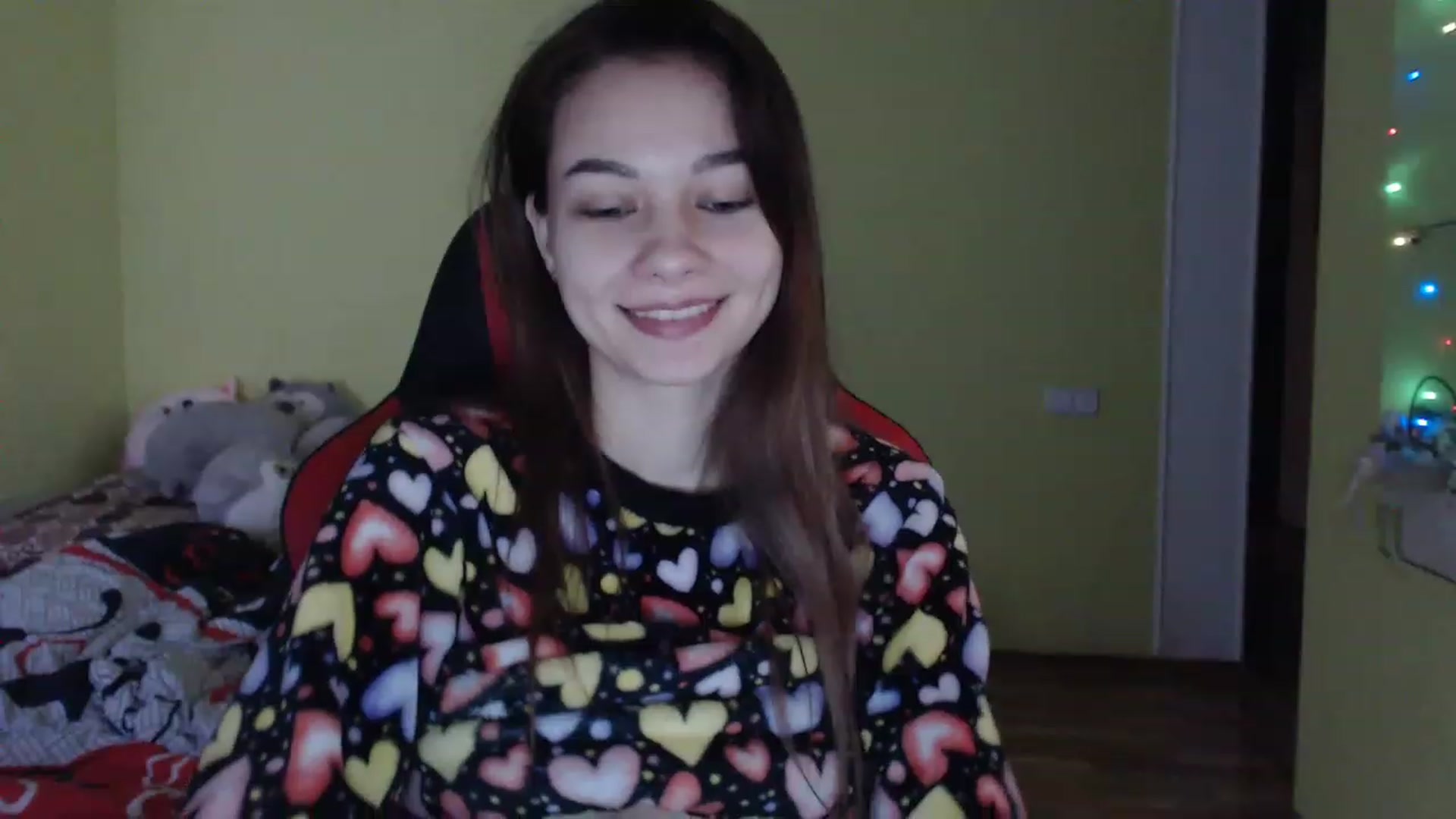 Gallery image thumbnail from Lovely_NataUA's myfreecams stream on, 02/15/2023, 14:33 image 4 of 20