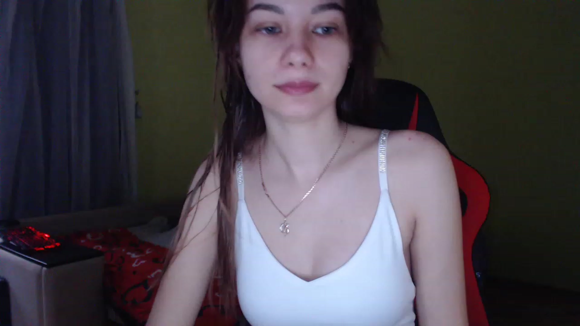 Gallery image thumbnail from Lovely_NataUA's myfreecams stream on, 02/18/2023, 13:08 image 1 of 20