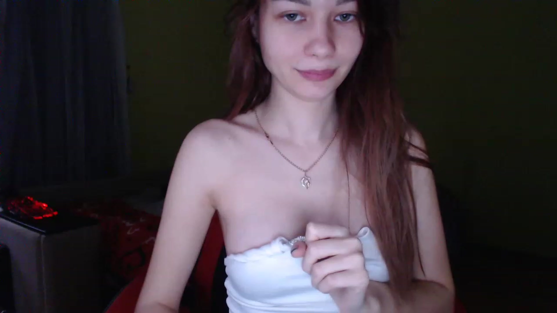 Gallery image thumbnail from Lovely_NataUA's myfreecams stream on, 02/18/2023, 13:08 image 5 of 20