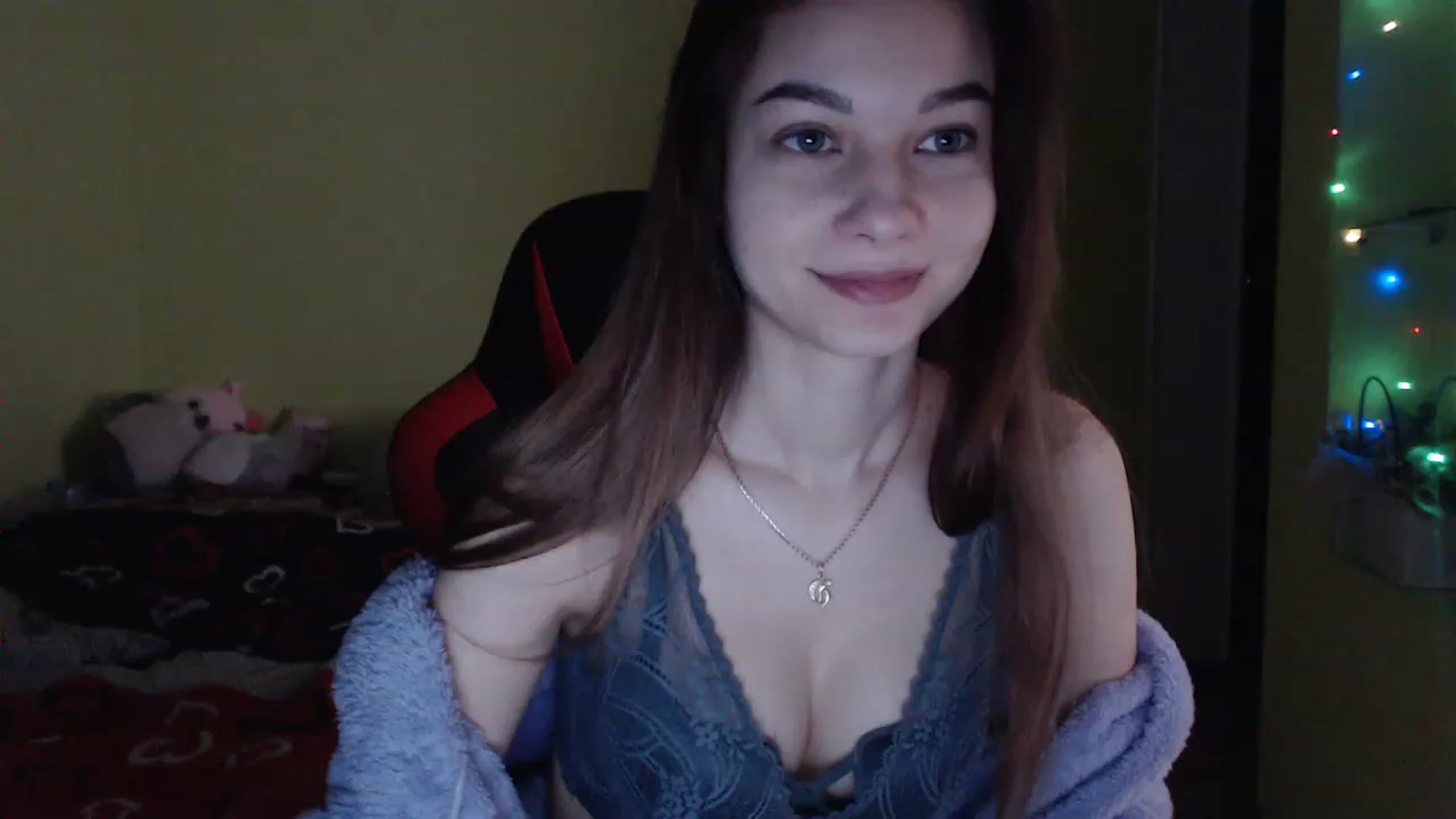 Gallery image thumbnail from Lovely_NataUA's myfreecams stream on, 02/23/2023, 11:11 image 1 of 20