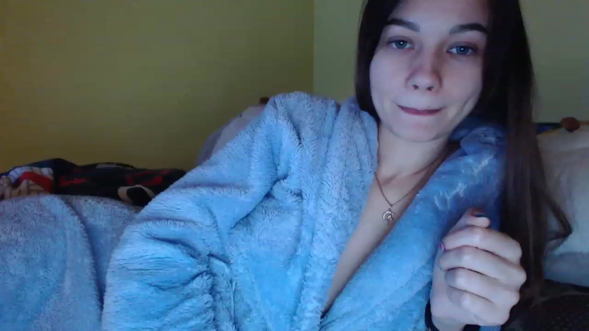 Gallery image thumbnail from Lovely_NataUA's myfreecams stream on, 02/23/2023, 22:38 image 1 of 20