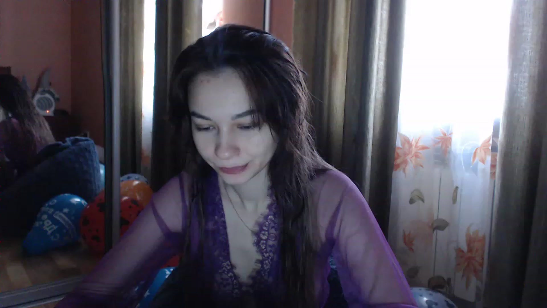 Gallery image thumbnail from Lovely_NataUA's myfreecams stream on, 03/04/2023, 09:18 image 12 of 20