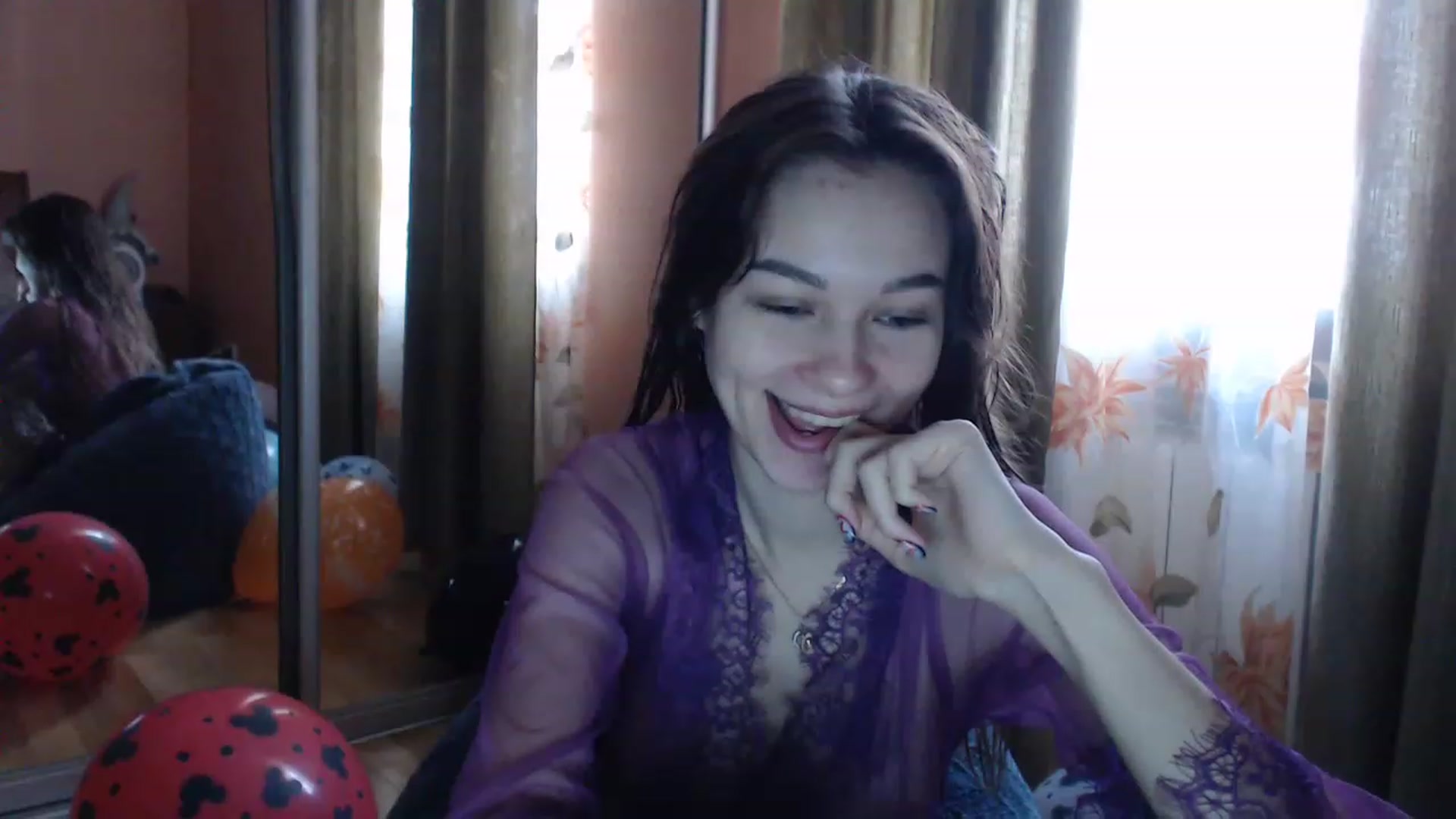Gallery image thumbnail from Lovely_NataUA's myfreecams stream on, 03/04/2023, 09:18 image 7 of 20