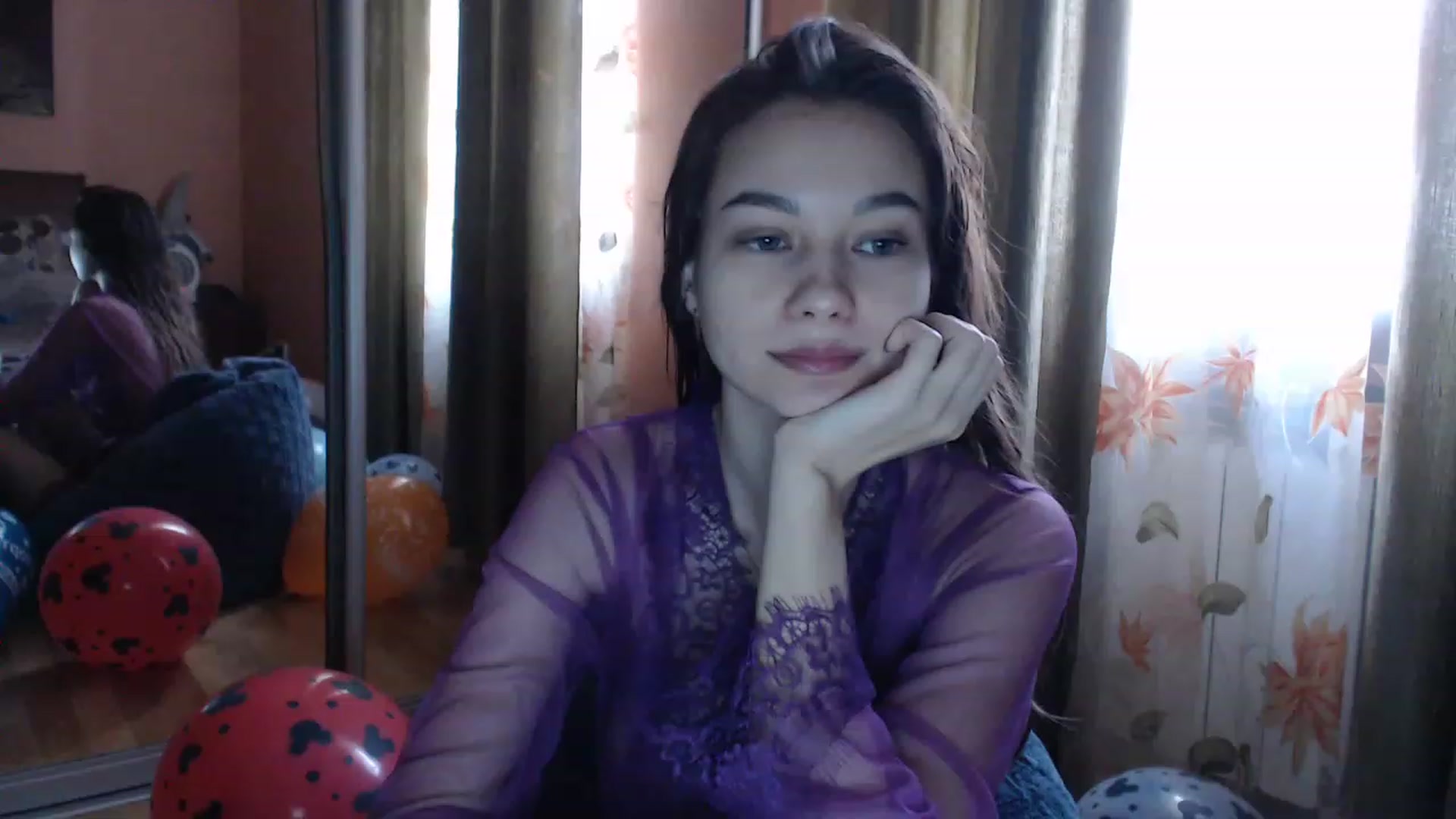 Gallery image thumbnail from Lovely_NataUA's myfreecams stream on, 03/04/2023, 09:18 image 1 of 20