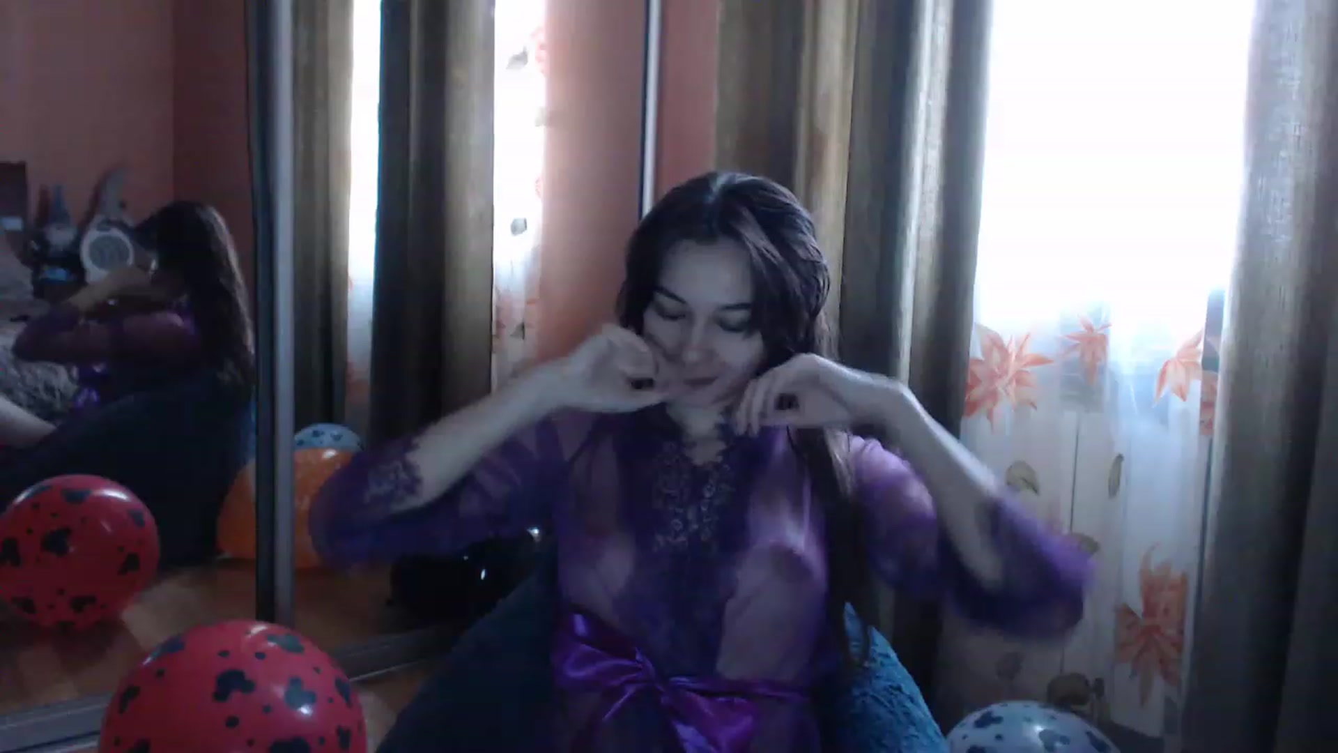 Gallery image thumbnail from Lovely_NataUA's myfreecams stream on, 03/04/2023, 09:18 image 9 of 20
