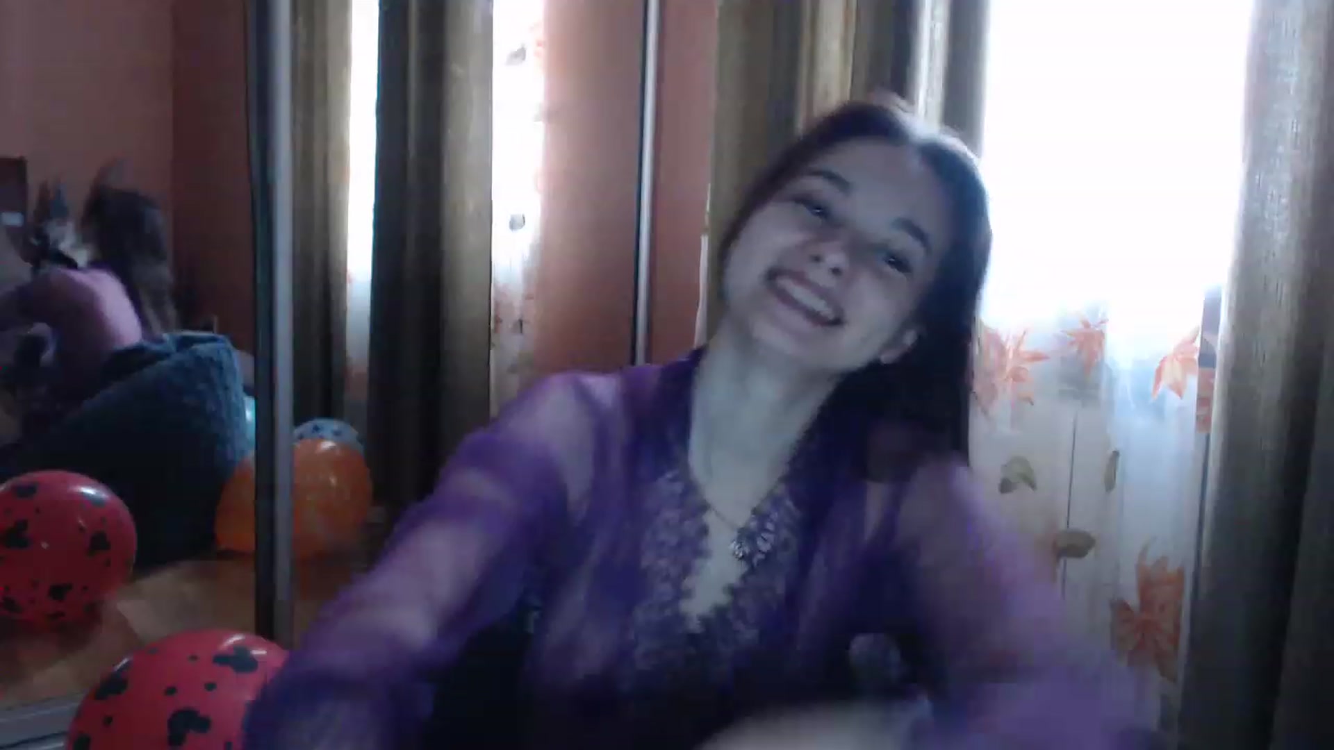 Gallery image thumbnail from Lovely_NataUA's myfreecams stream on, 03/04/2023, 09:18 image 5 of 20